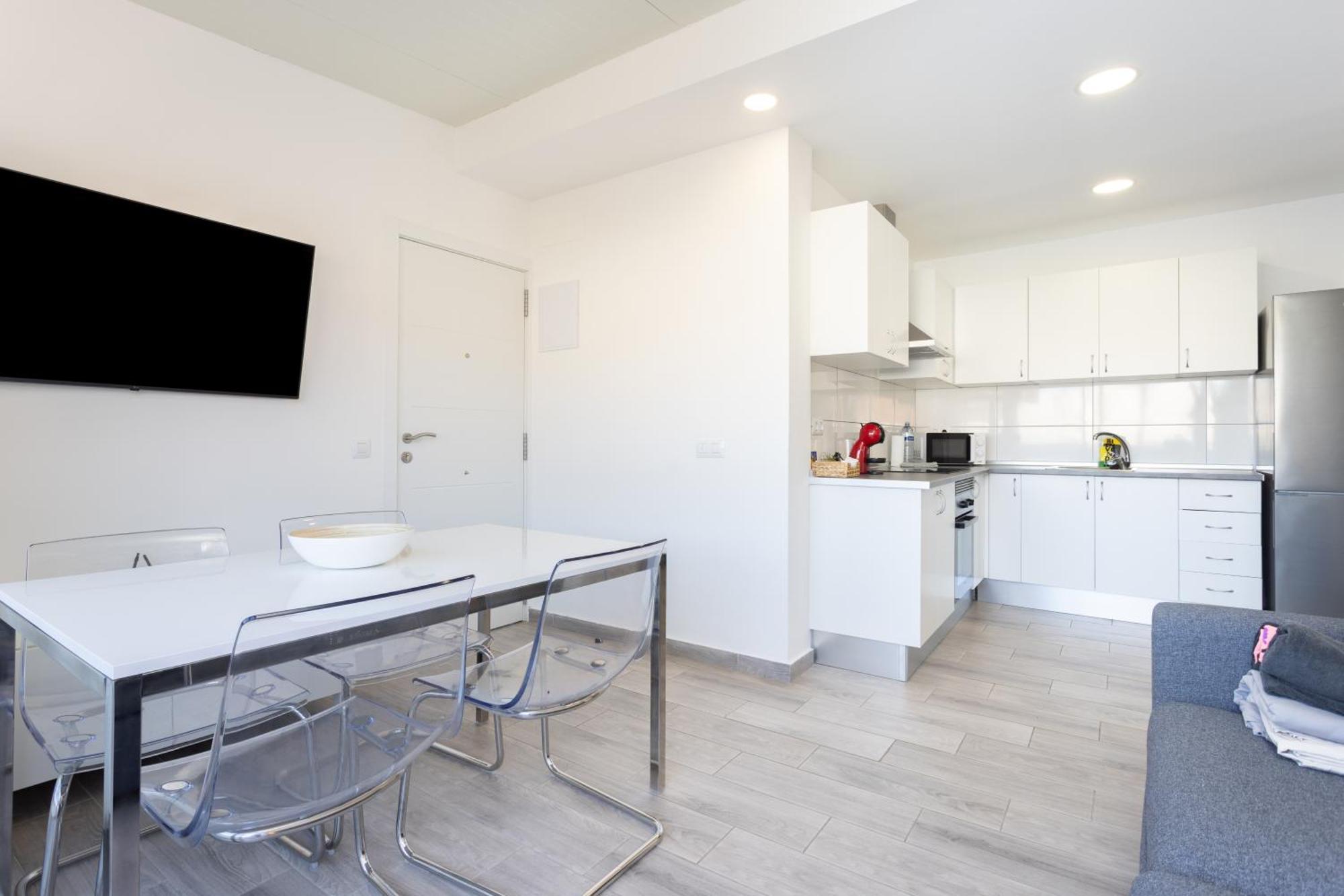 New Center Cristianos Apartment Arona (Tenerife)