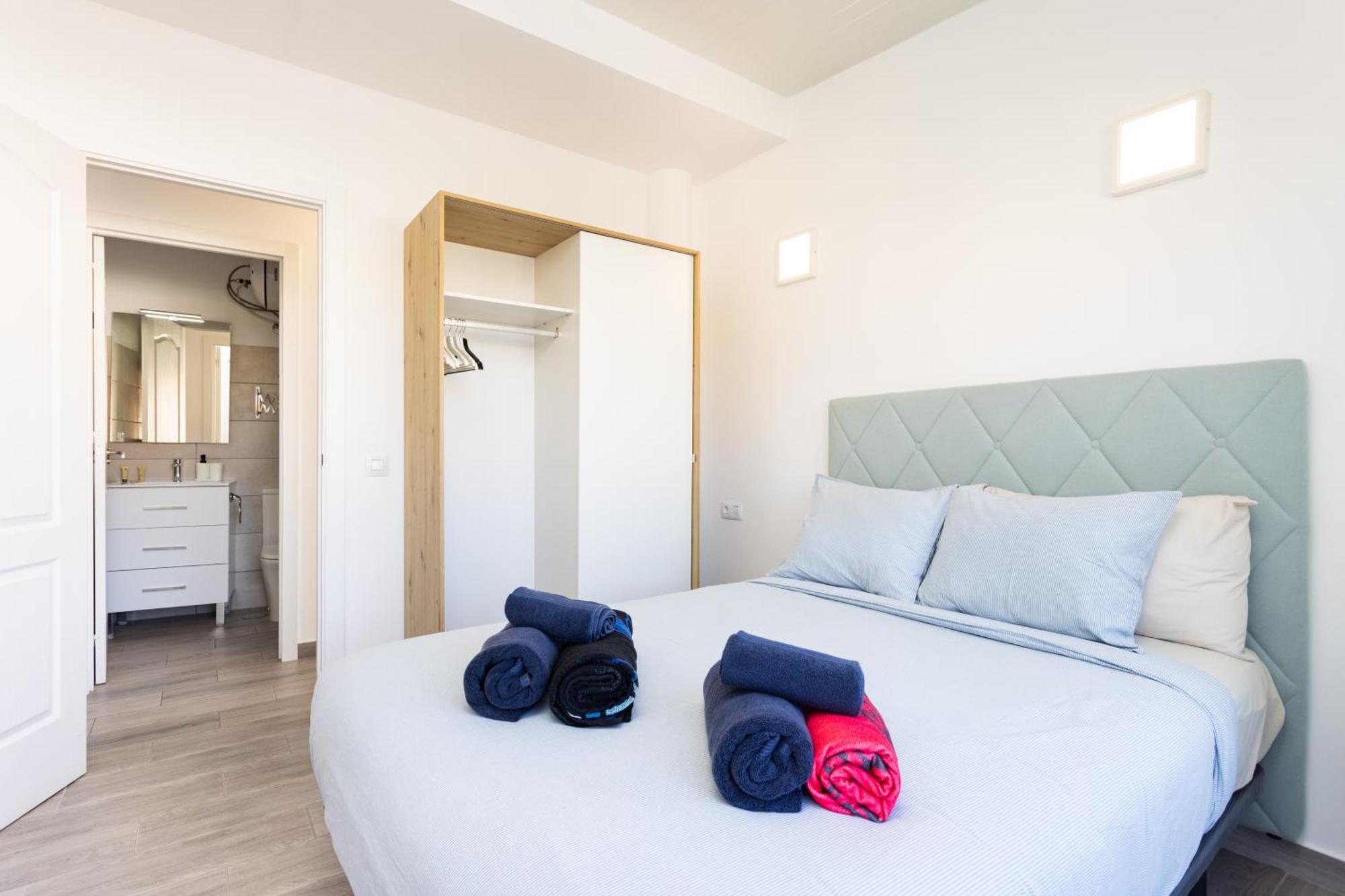 New Center Cristianos Apartment Arona (Tenerife)