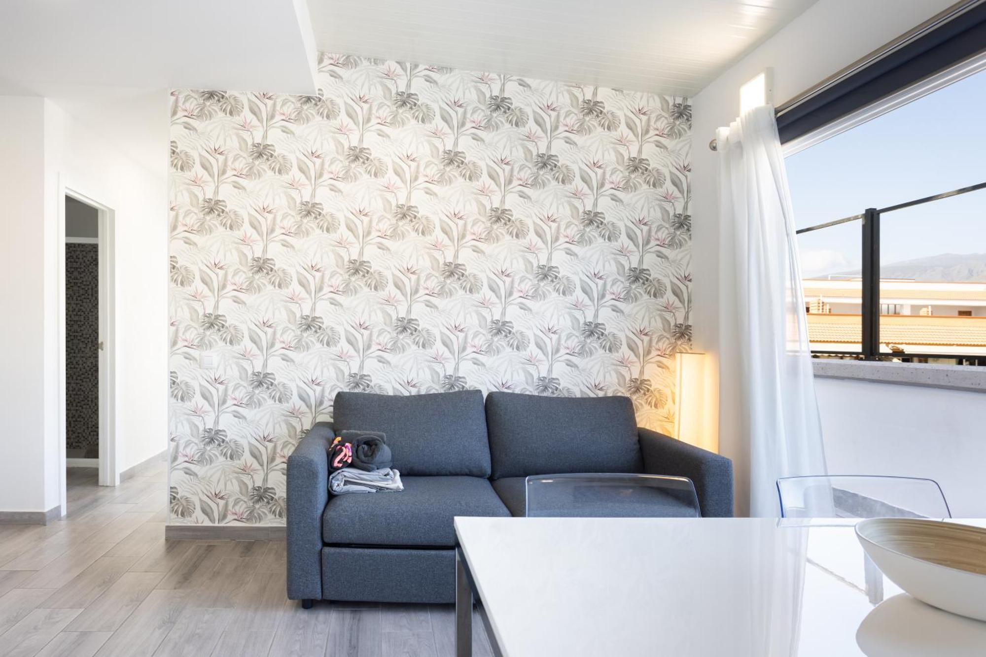 Apartment New Center Cristianos