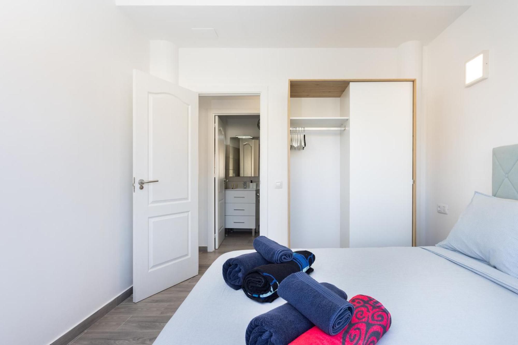 New Center Cristianos Apartment Arona (Tenerife)