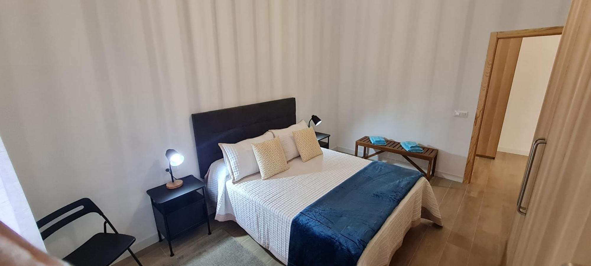 La Casita Del Altillo