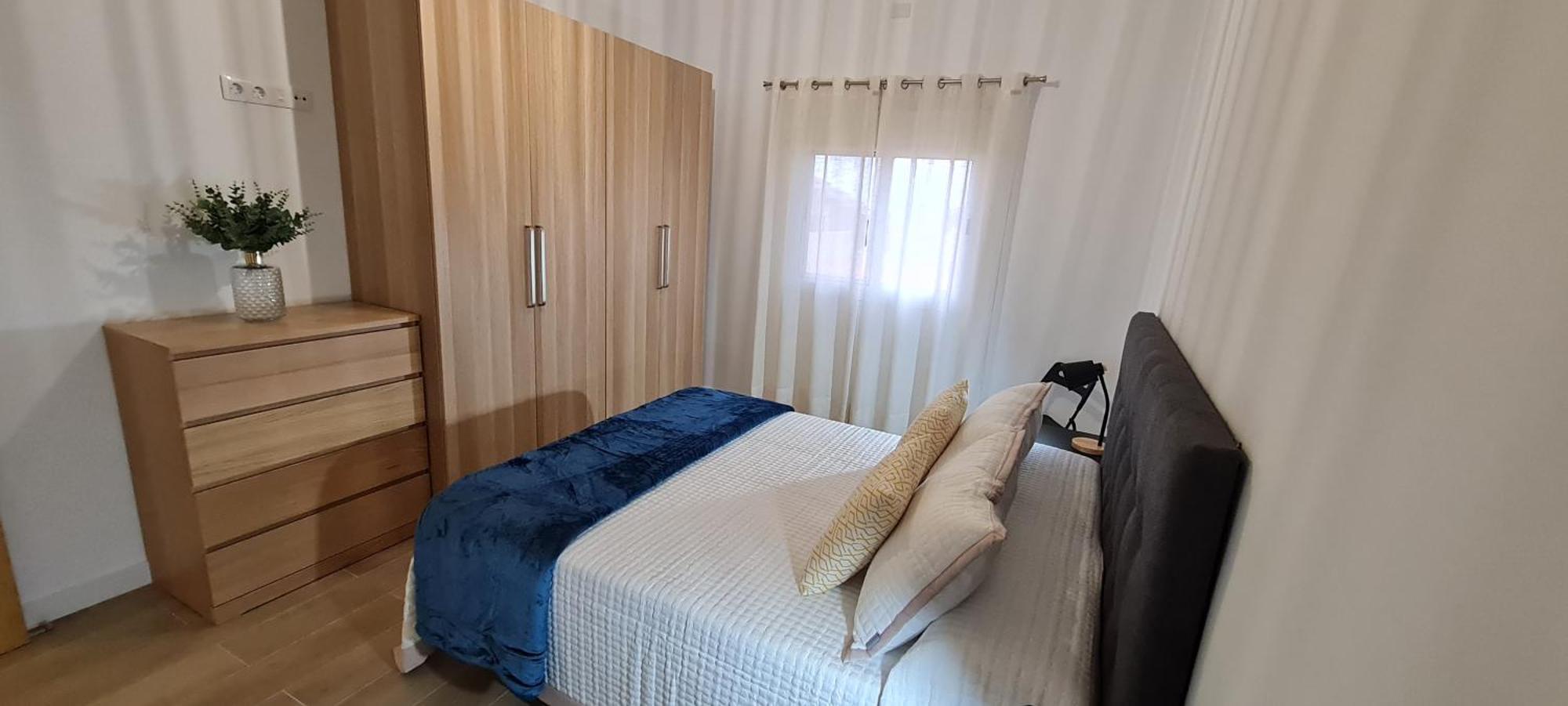 Apartment La Casita Del Altillo