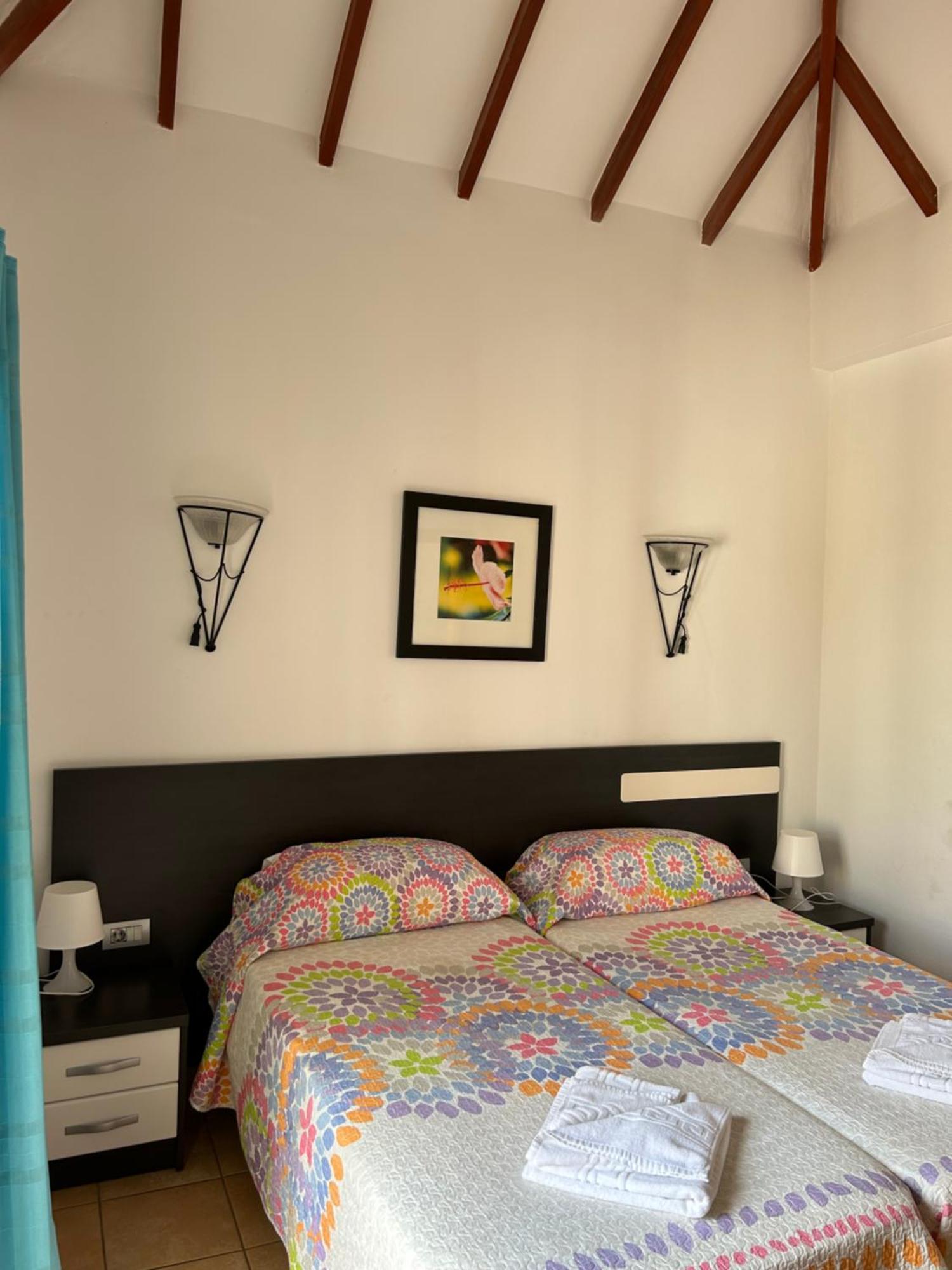Gran 2 Yucca Park Playa Fanabe