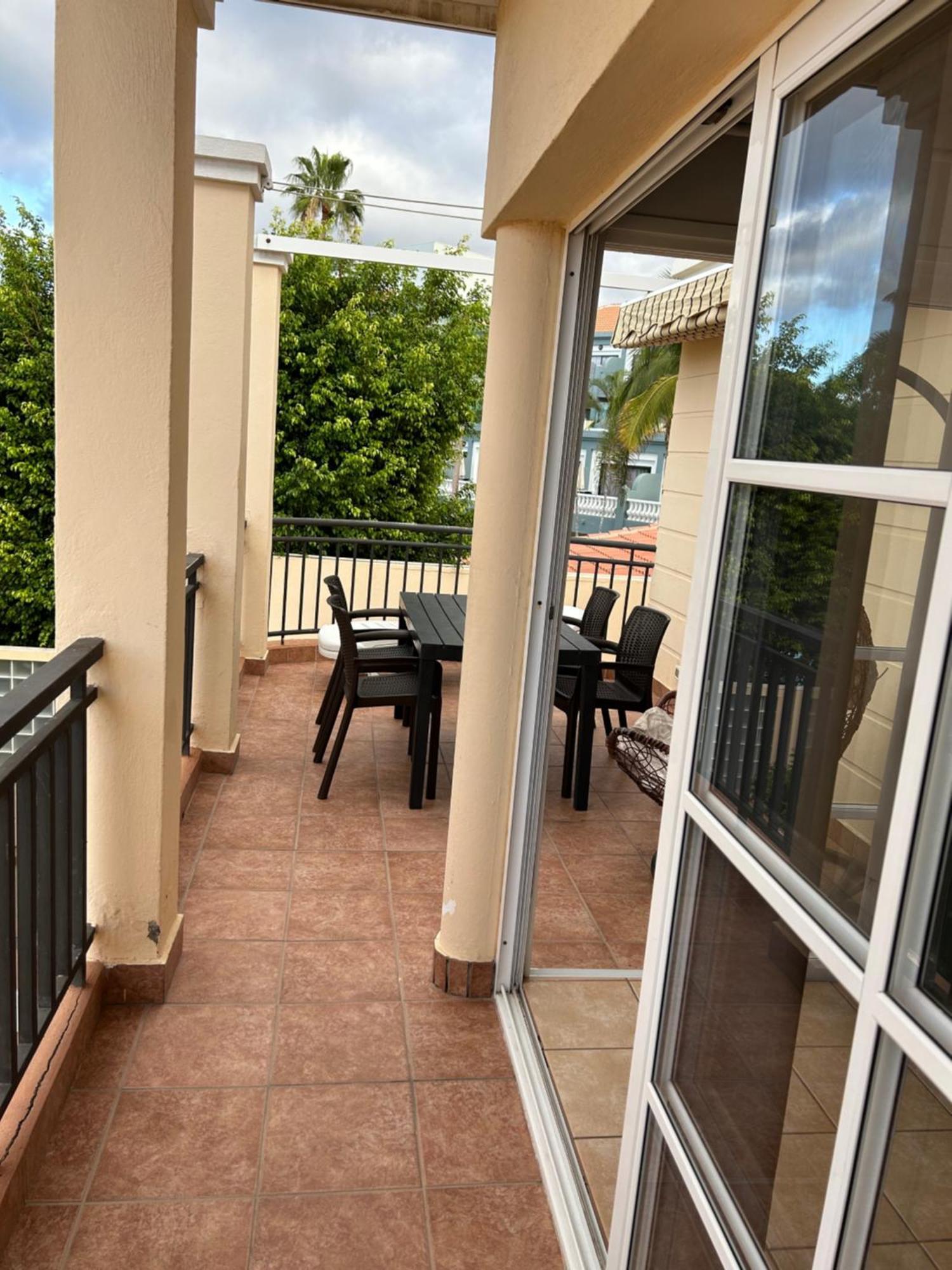 Gran 2 Yucca Park Playa Fanabe Appartement