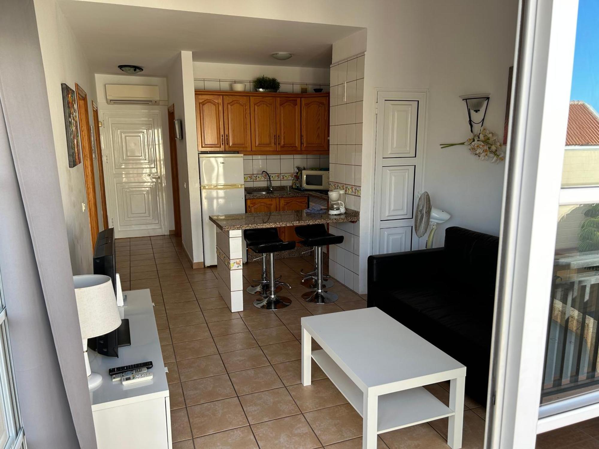 Appartement Gran 2 Yucca Park Playa Fanabe *