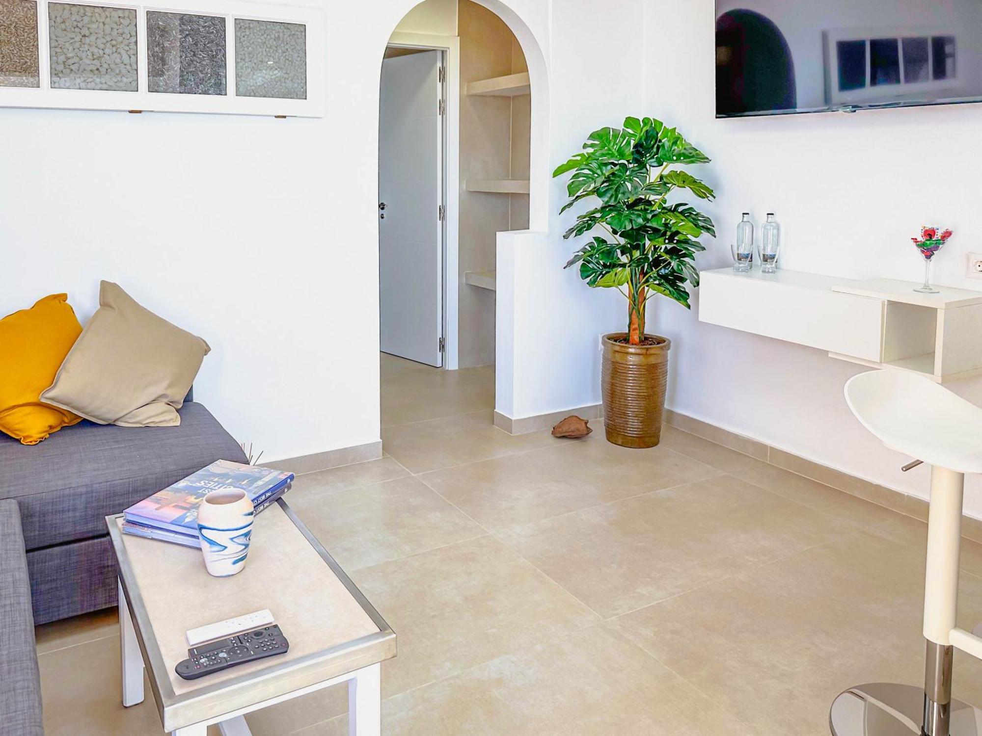 Apartment Horizonte 22 Sea View Relax In Luxury