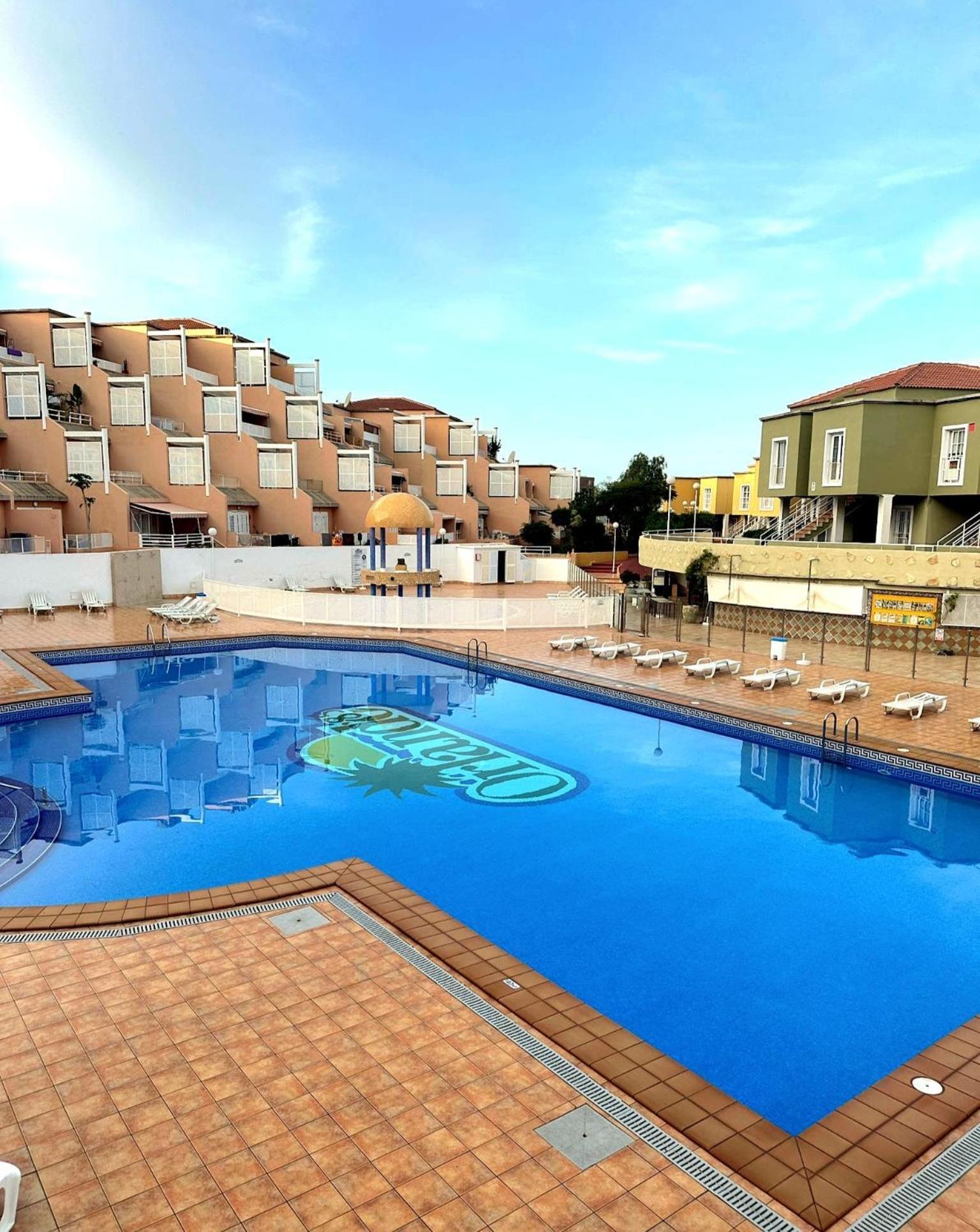 Apartment Mi Casa Orlando Fanabe