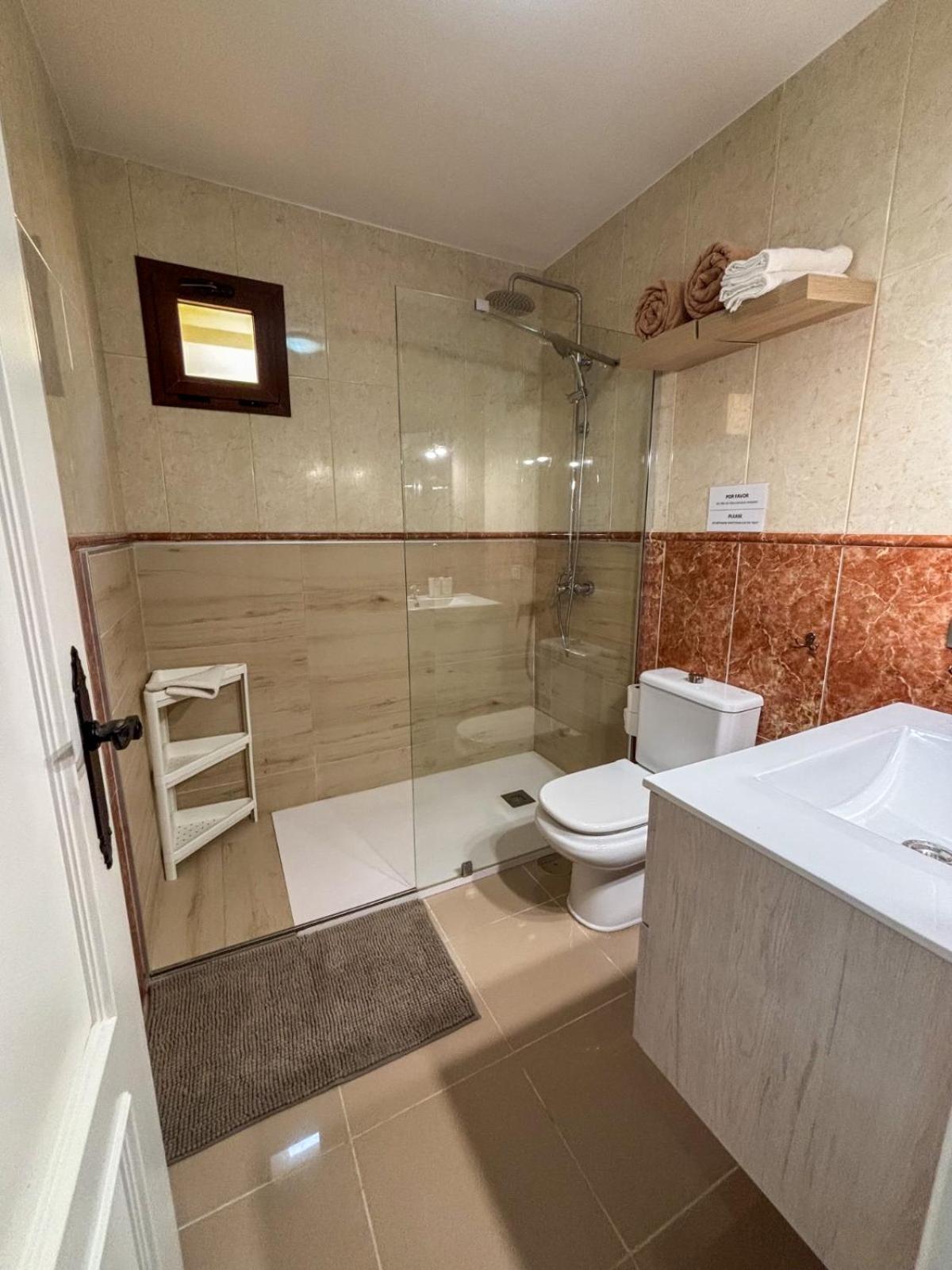 Apartamento Moderno Costa del Silencio