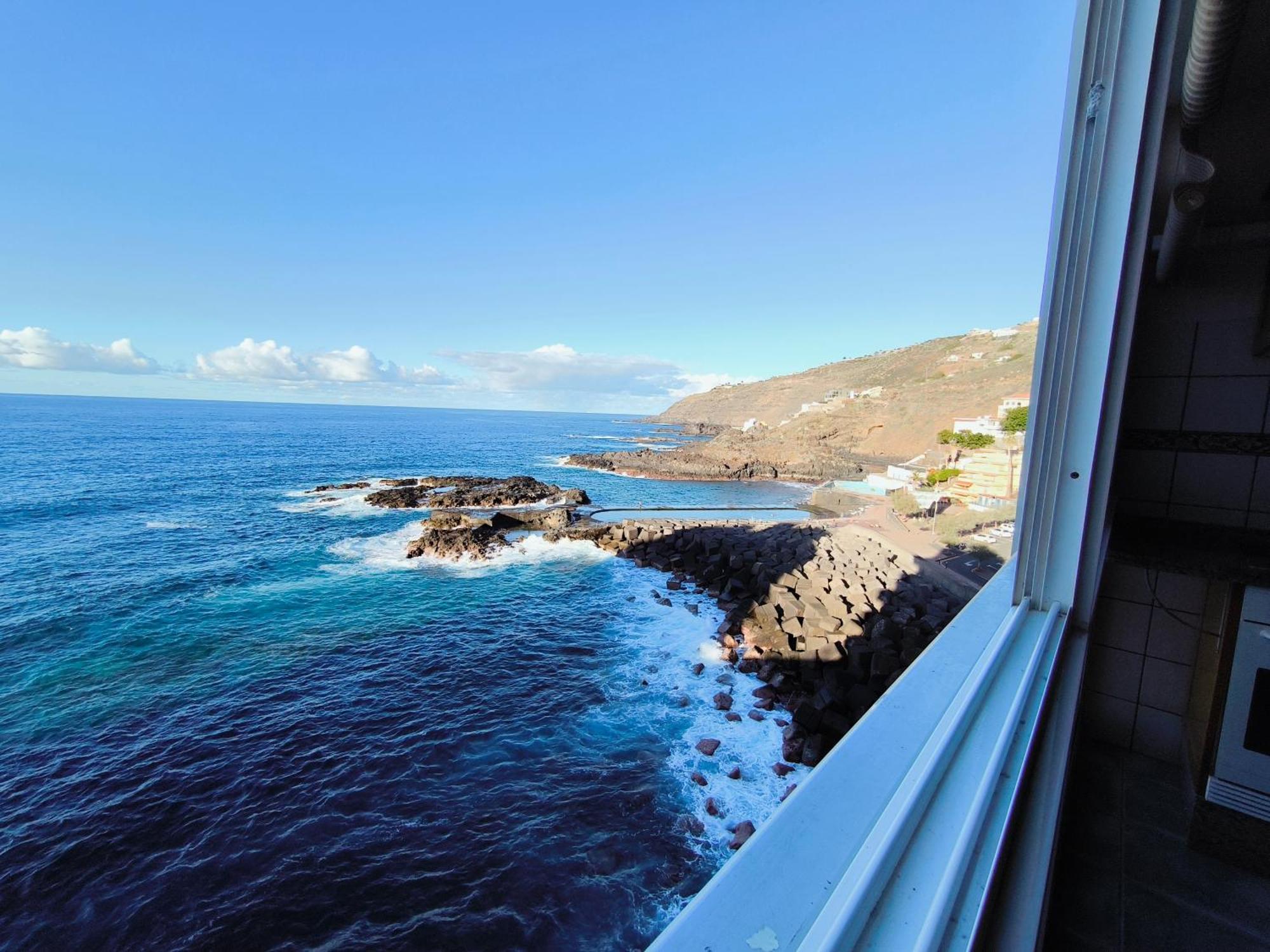 Atlantic Dream Sunset Apartment