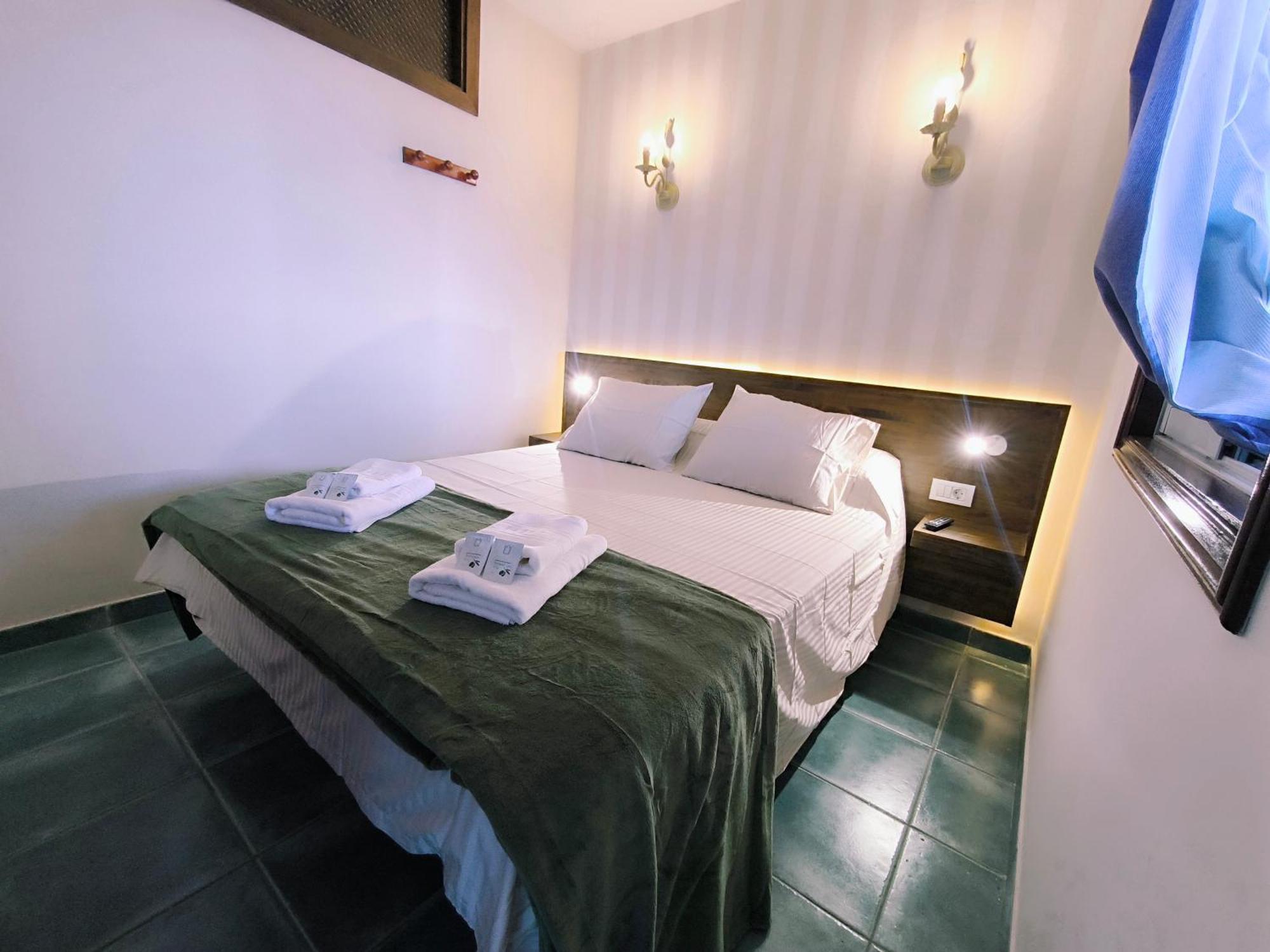 Atlantic Dream Sunset Apartment Tacoronte
