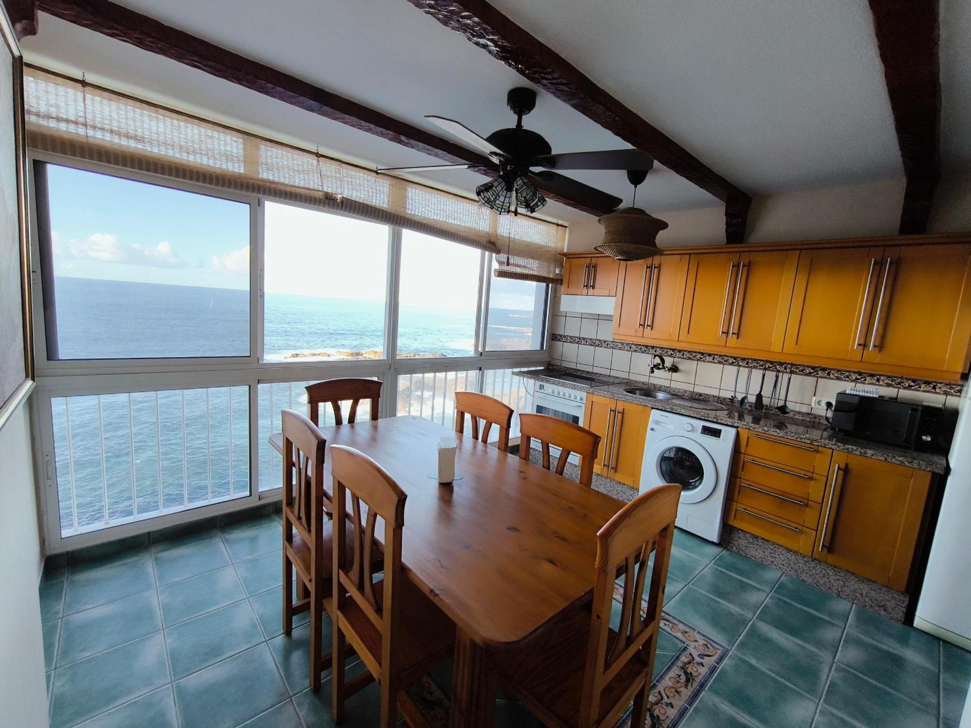 Atlantic Dream Sunset Apartment *