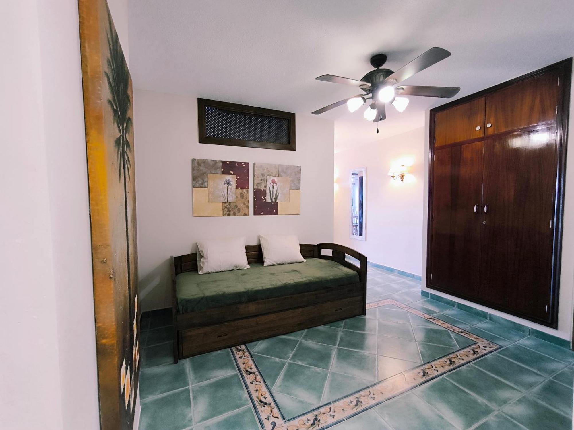 Atlantic Dream Sunset Apartment *