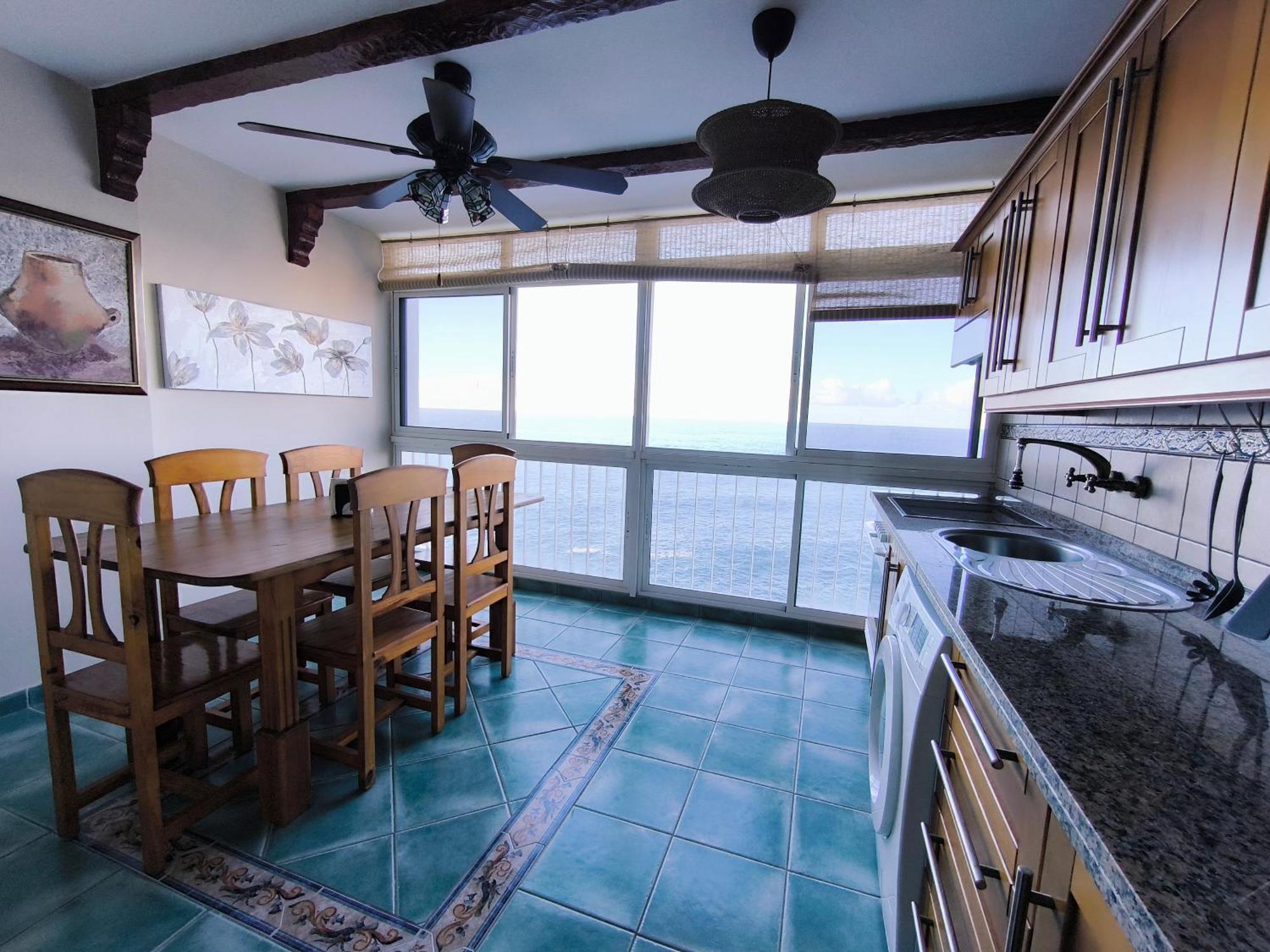 Atlantic Dream Sunset Apartment