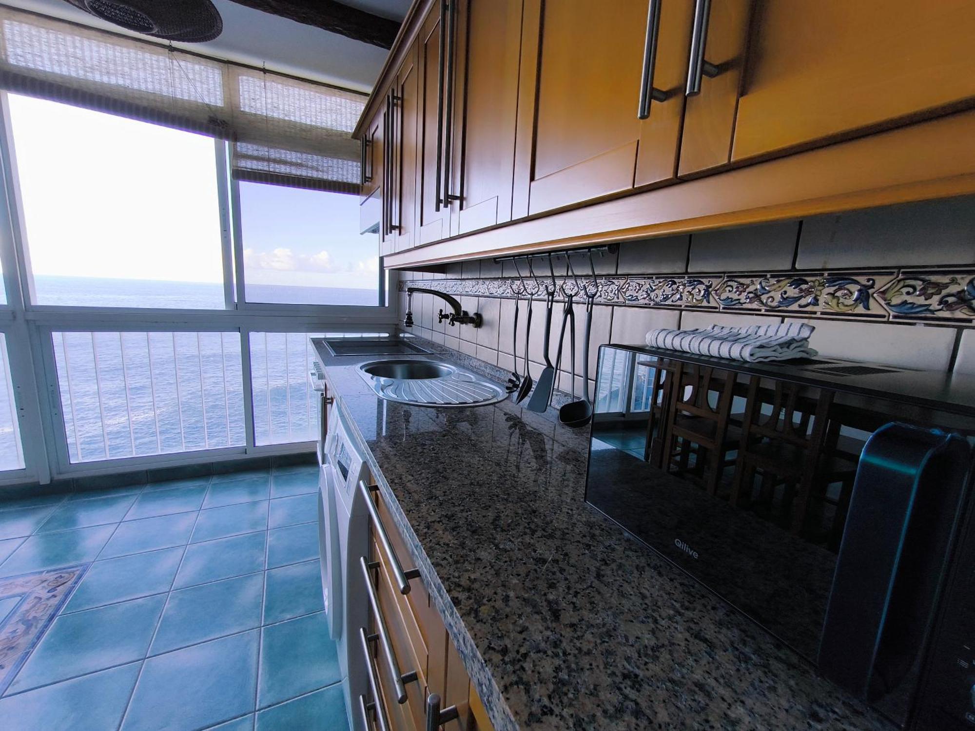 Atlantic Dream Sunset Apartment Tacoronte