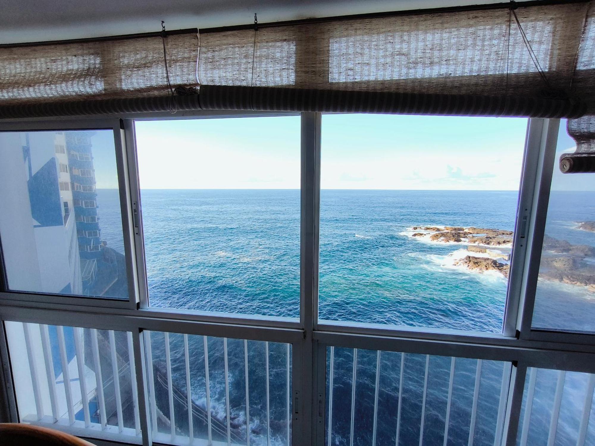 Apartment Atlantic Dream Sunset Tacoronte