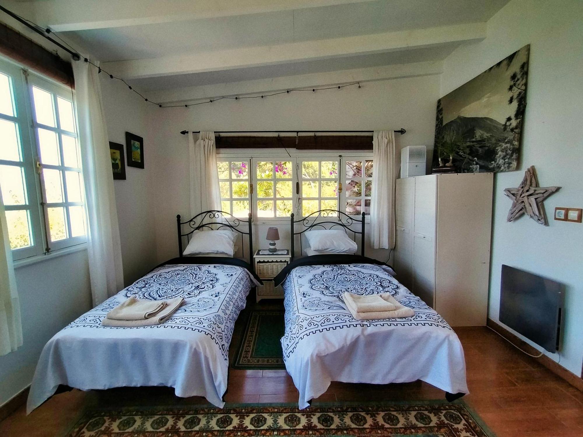 Casita De Estrellas