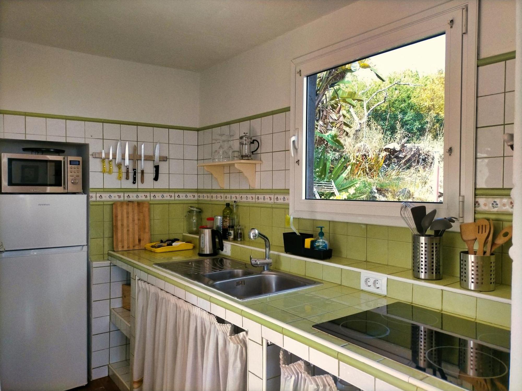 Casita De Estrellas * Icod De Los Vinos