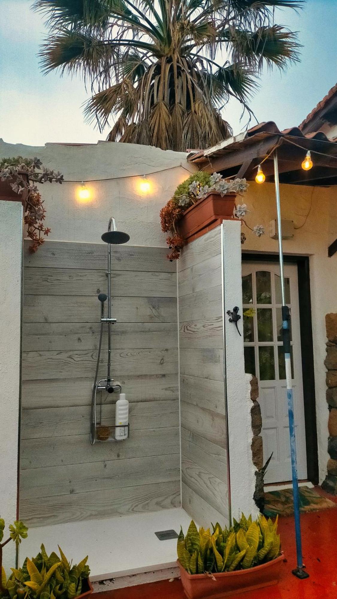 Hébergement de vacances Casita De Estrellas Icod De Los Vinos