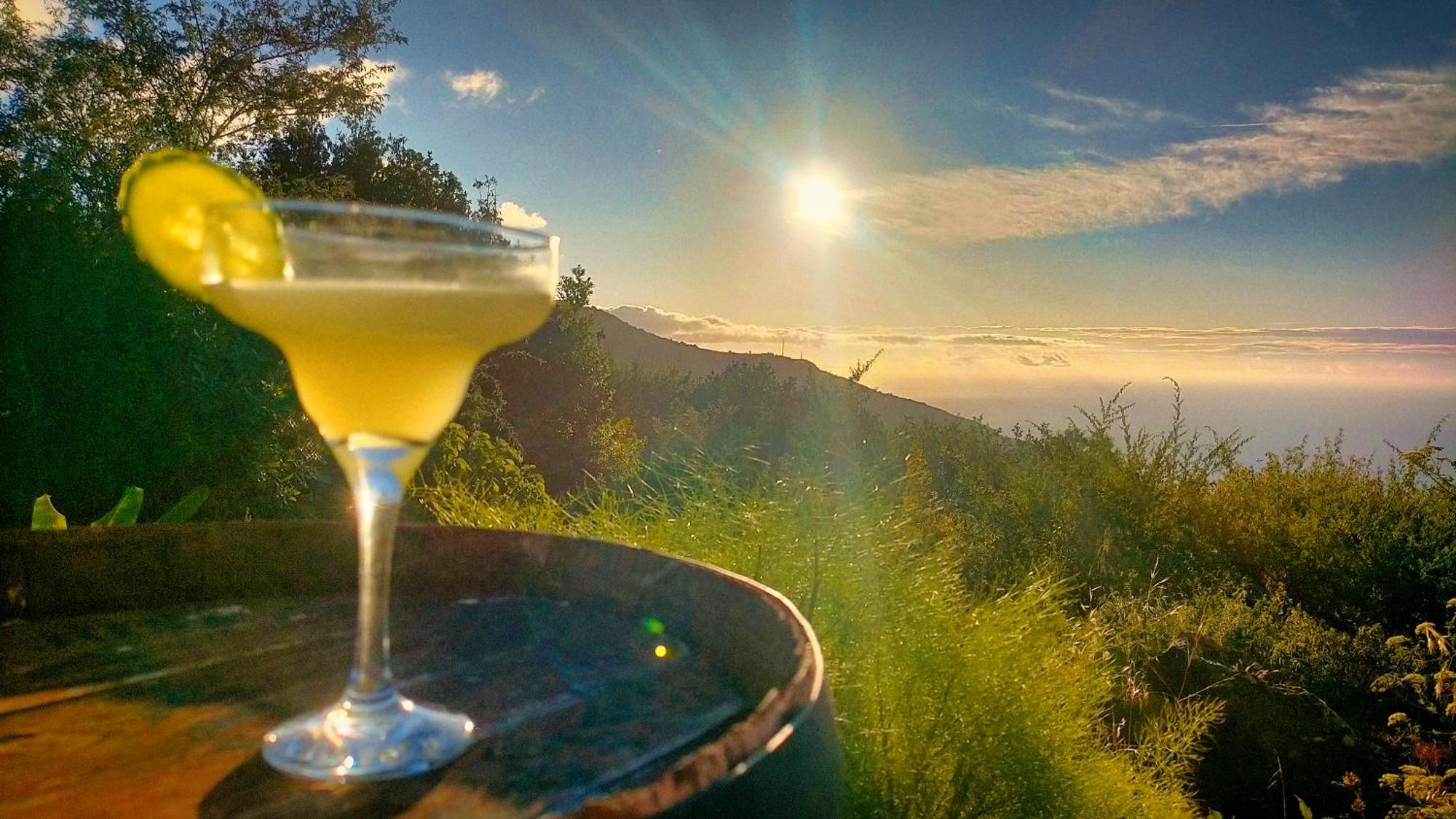 Casita De Estrellas Icod De Los Vinos