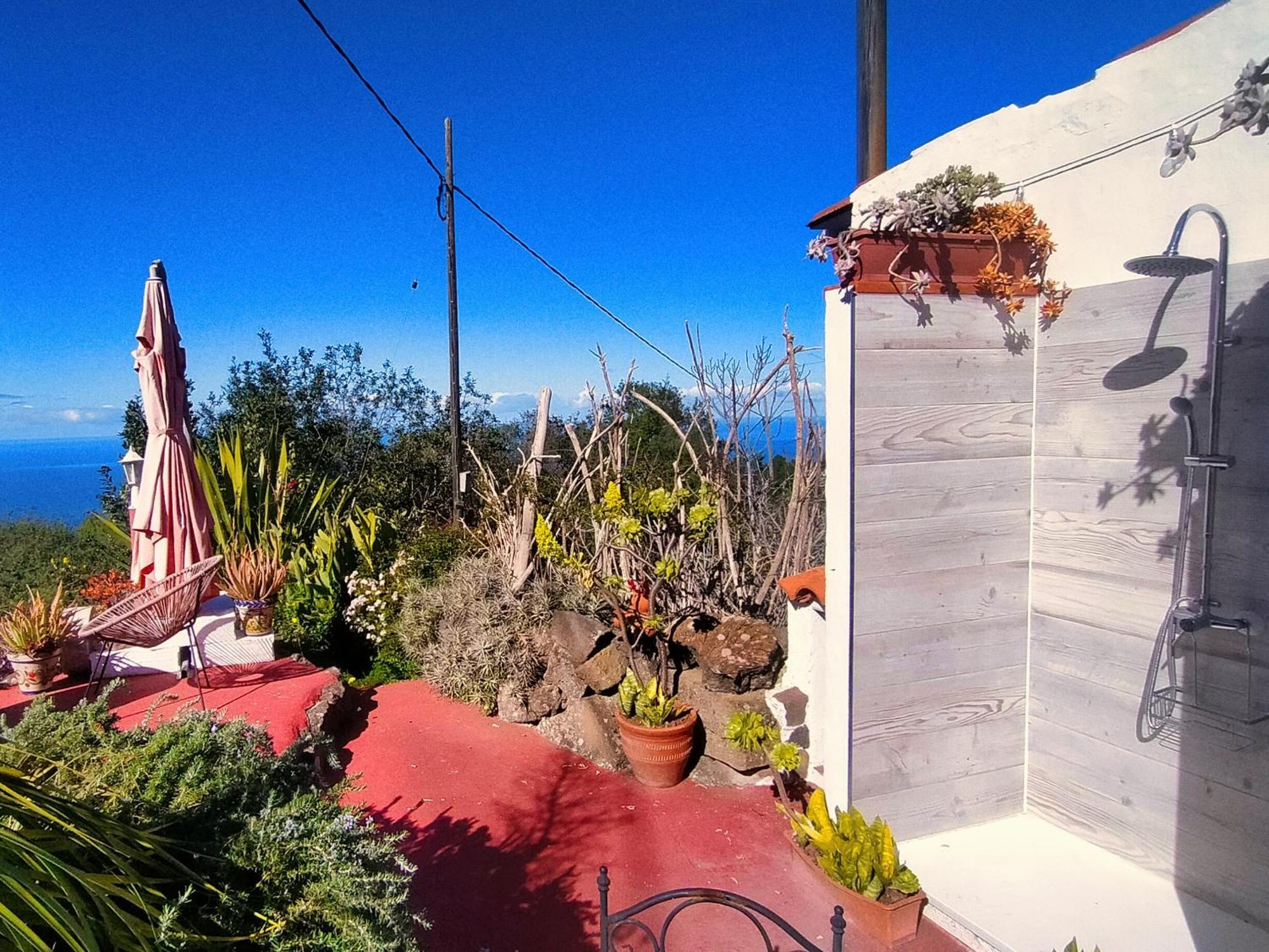 Casita De Estrellas Icod De Los Vinos
