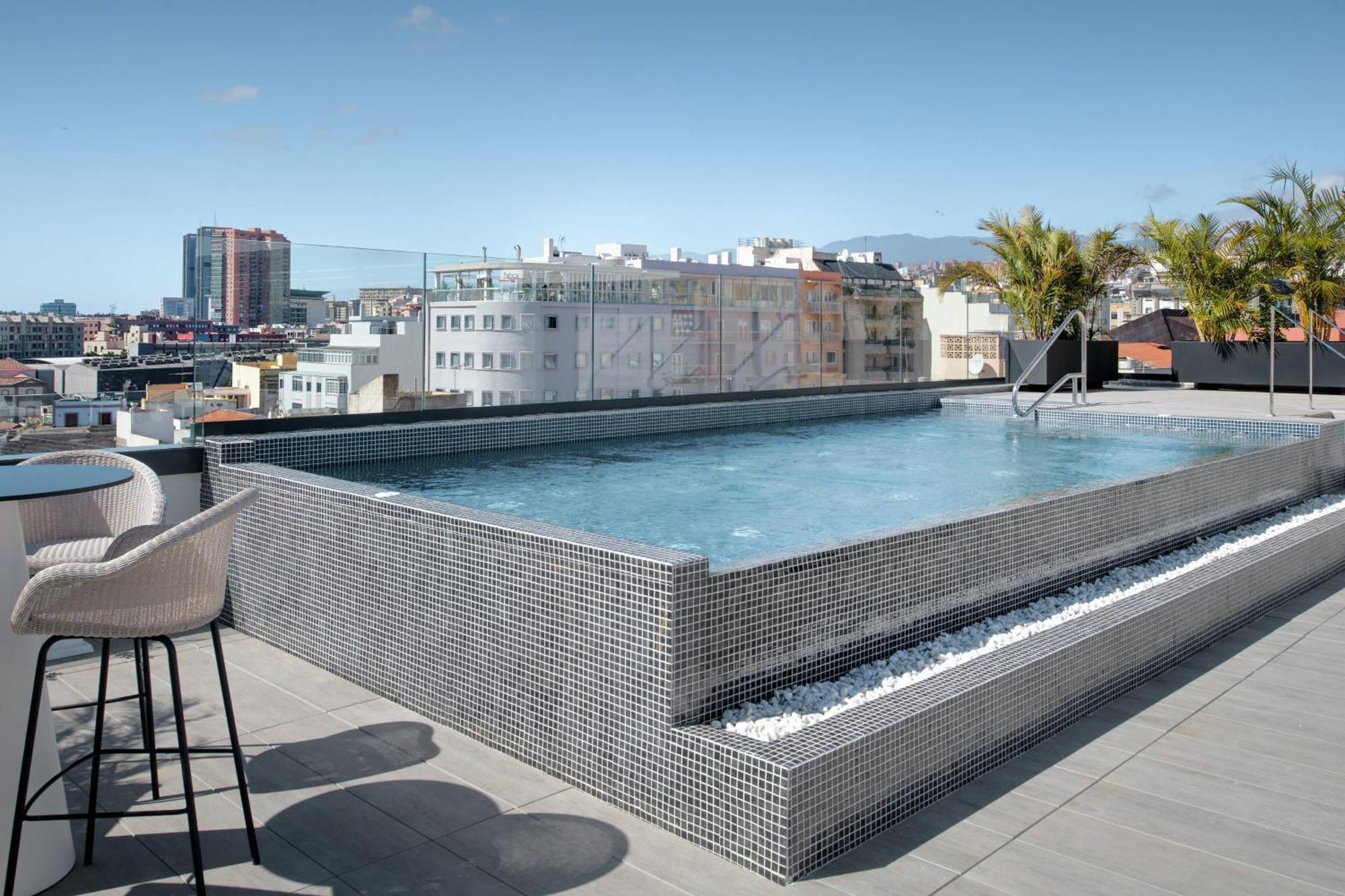 Ac By Marriott Tenerife Hotel