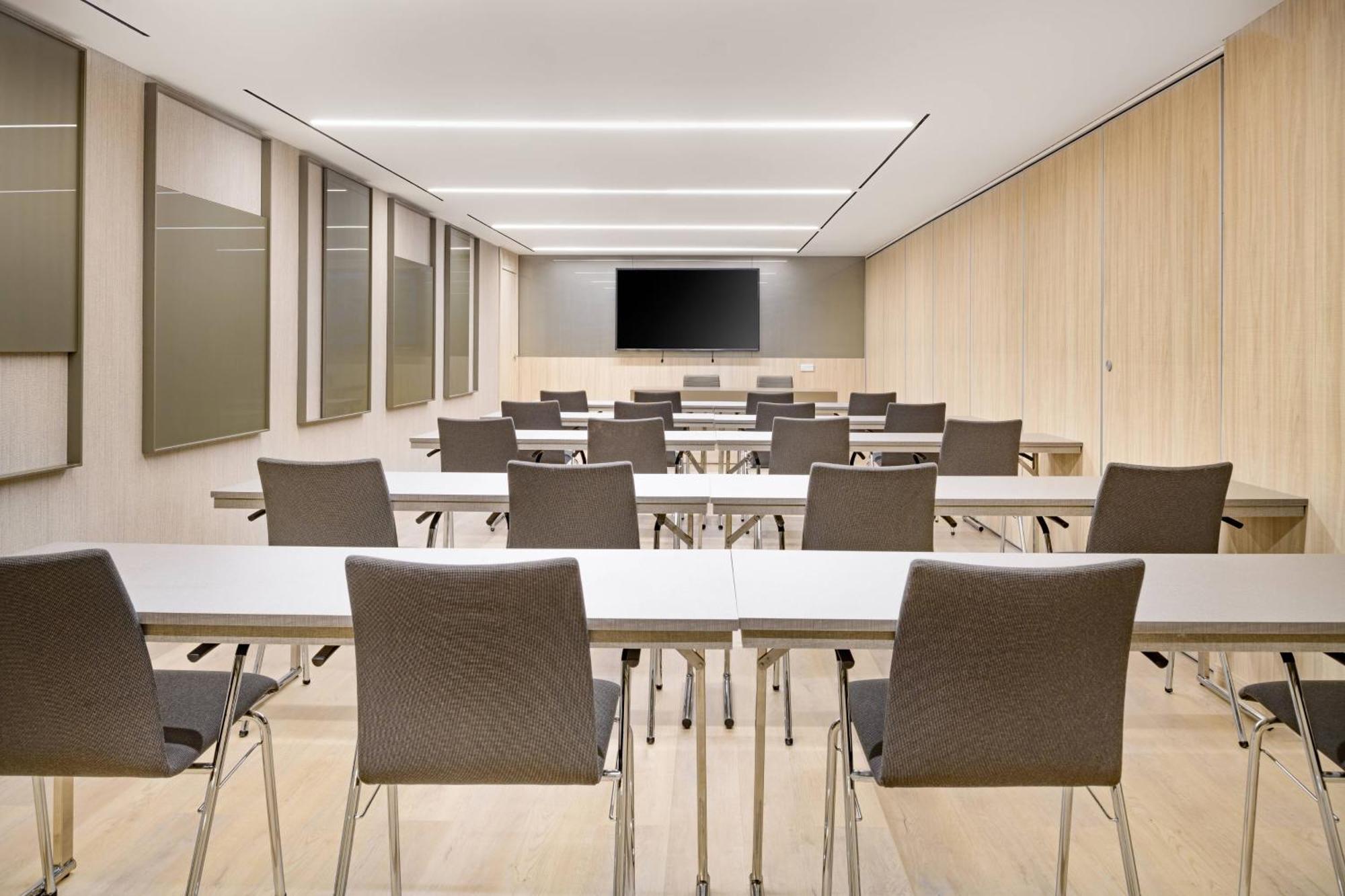 Ac By Marriott Tenerife Hotel 4*