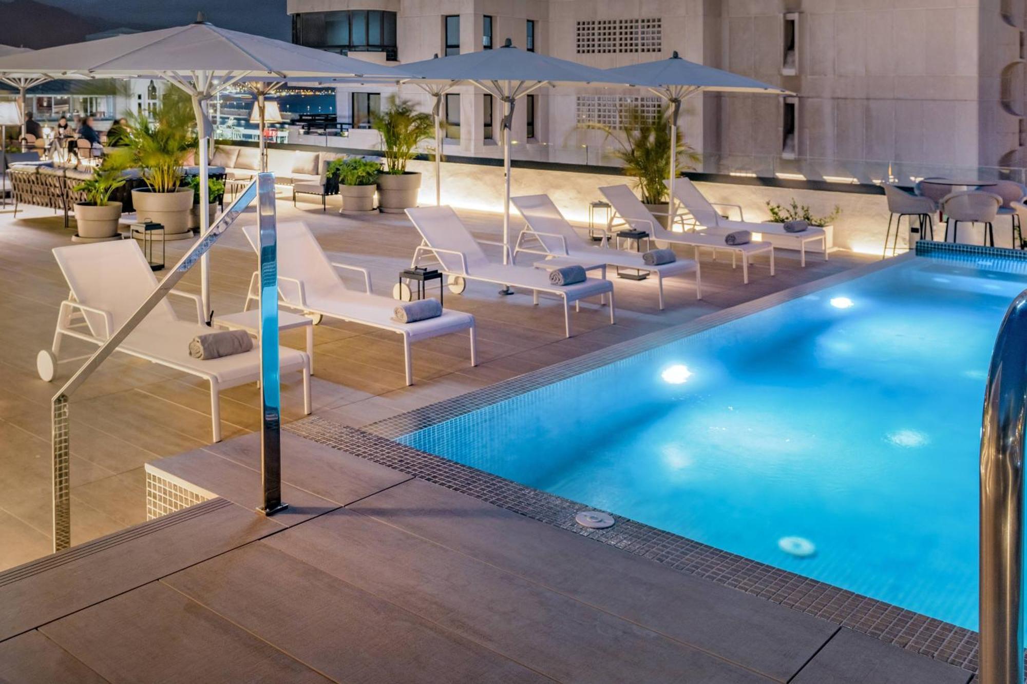 Ac By Marriott Tenerife Hotel Santa Cruz de Tenerife