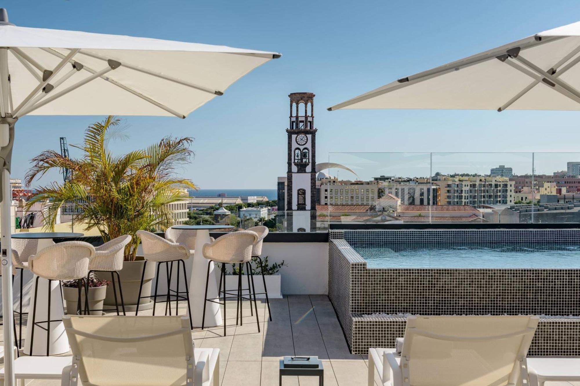 Ac By Marriott Tenerife Hotel Santa Cruz de Tenerife