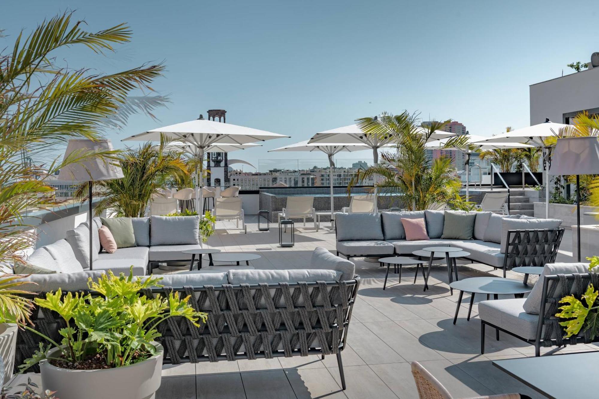 Ac By Marriott Tenerife