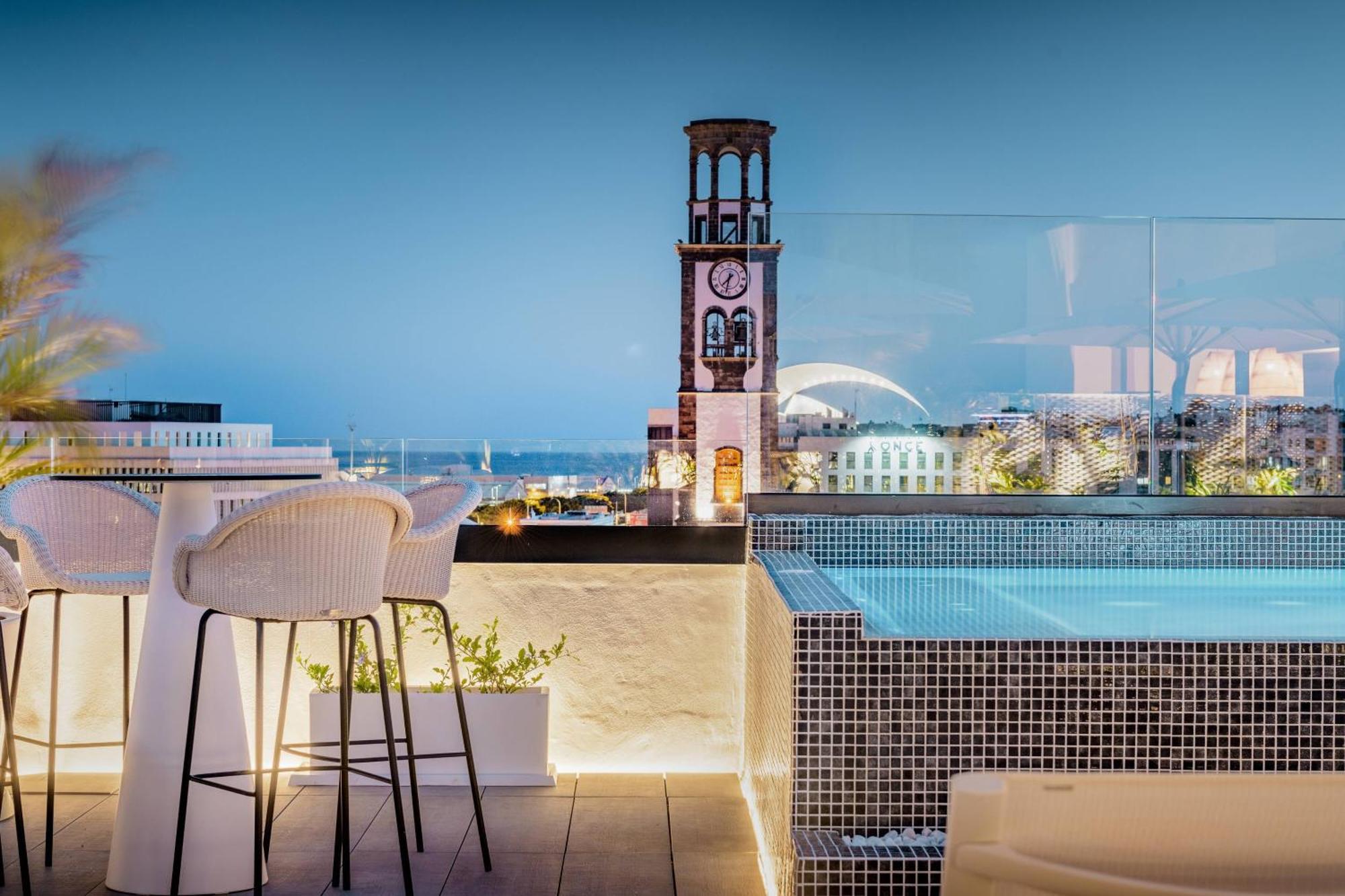 Ac By Marriott Tenerife Hotel 4*