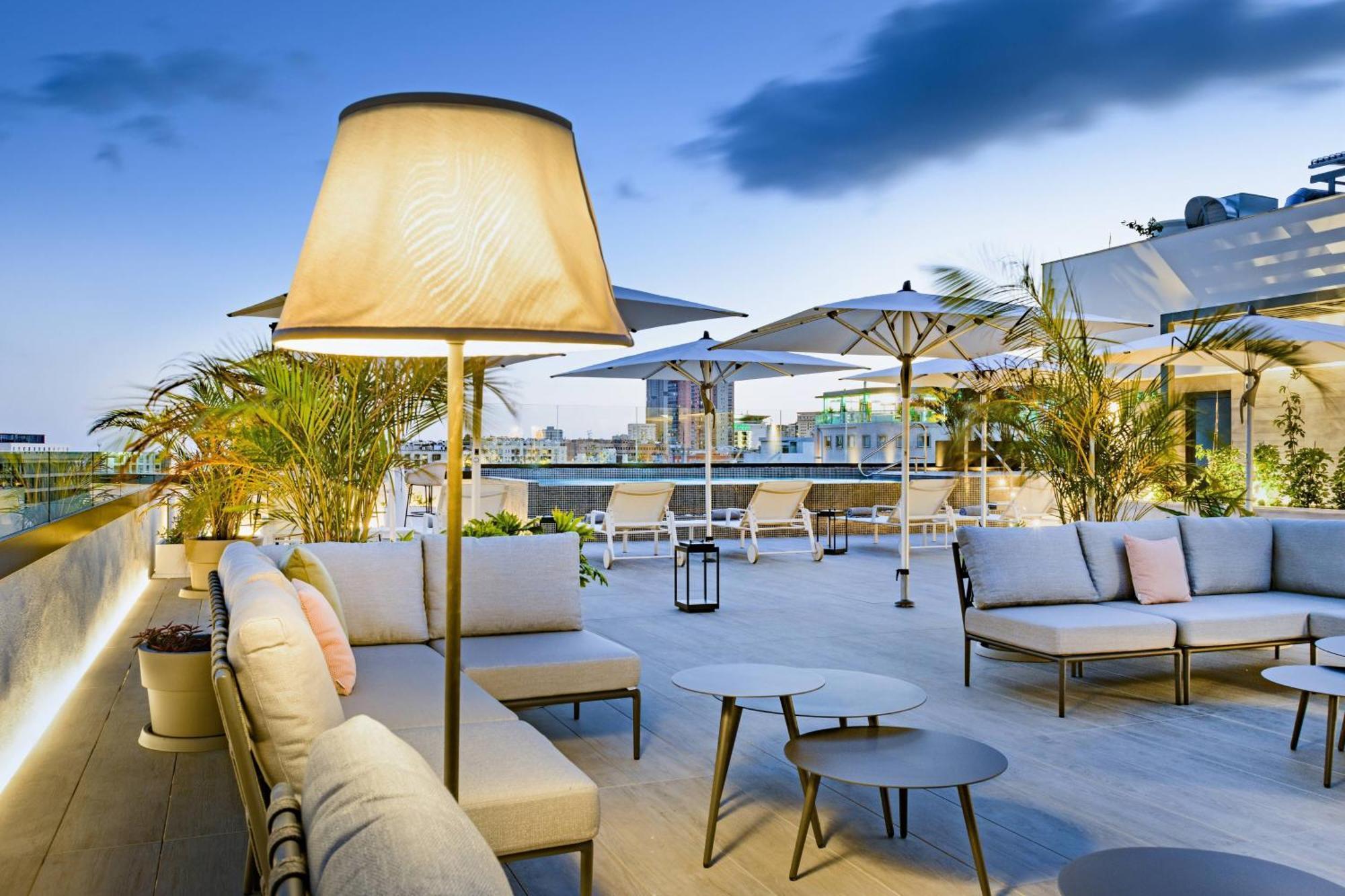 Ac By Marriott Tenerife 4*