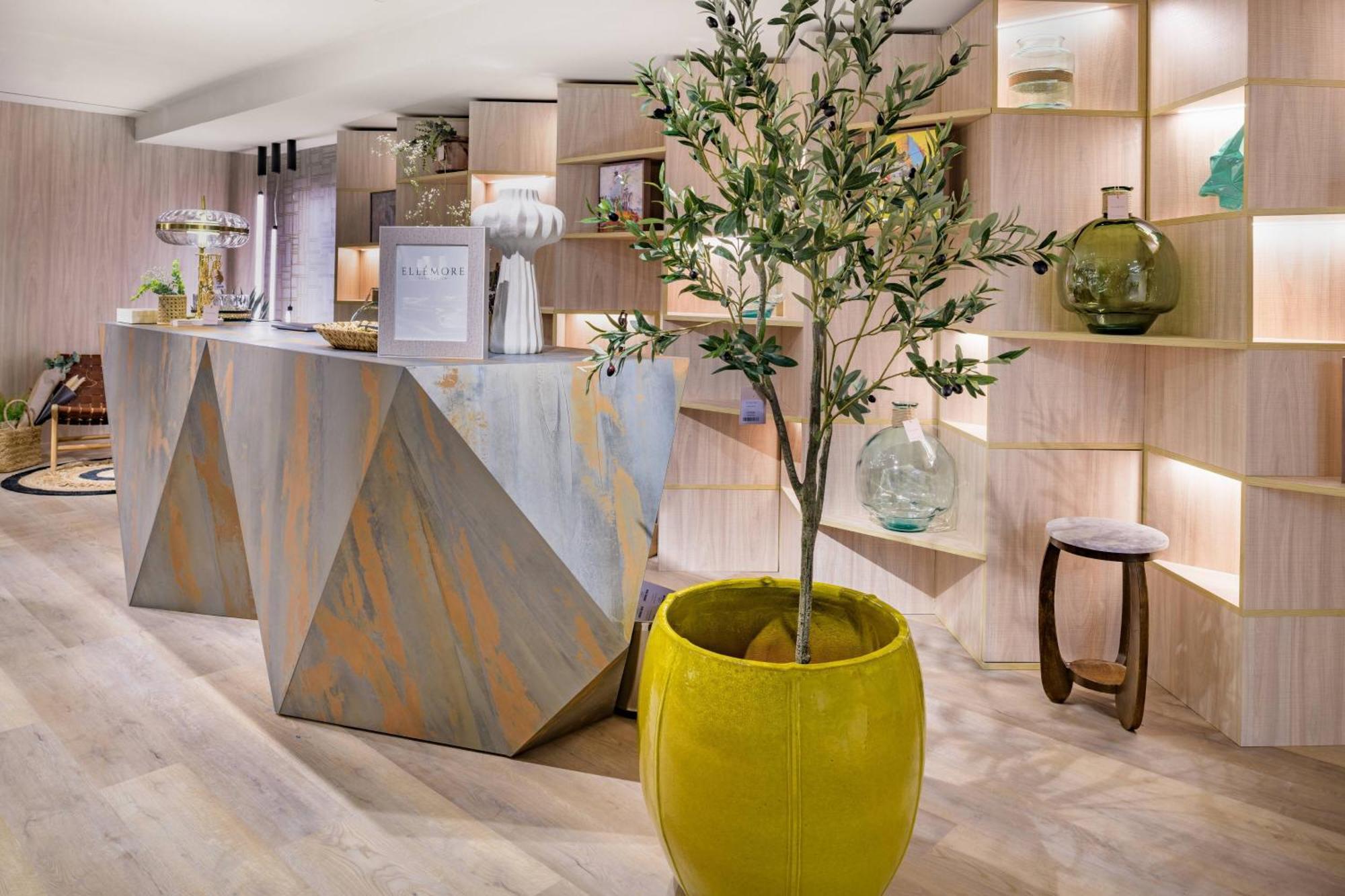 Hotel Ac By Marriott Tenerife