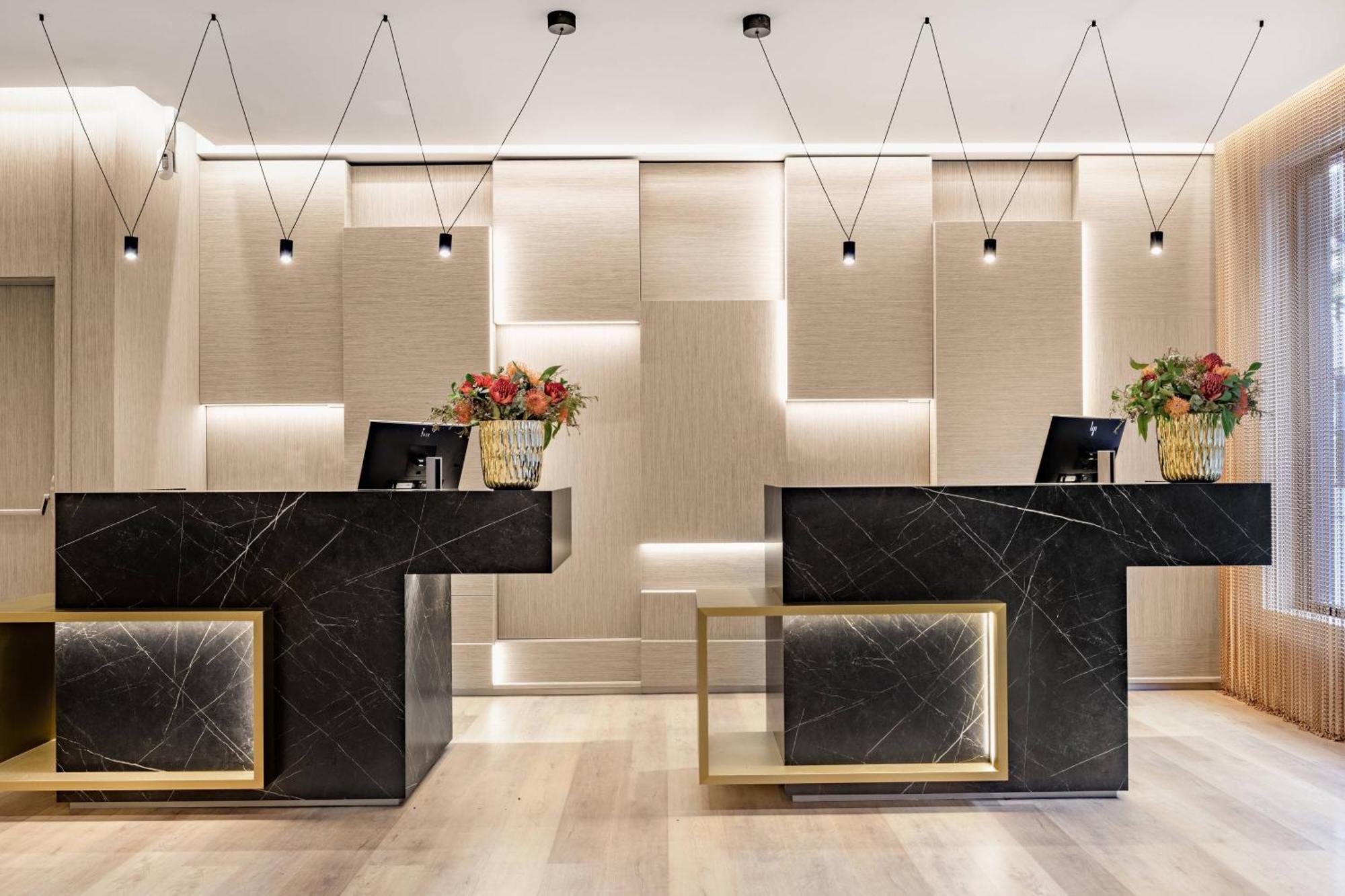 Ac By Marriott Tenerife 4* Santa Cruz de Tenerife