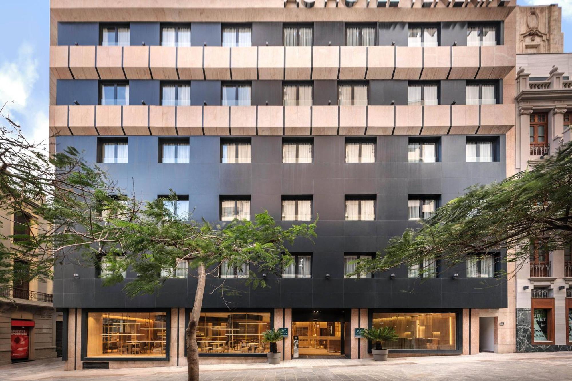 Ac By Marriott Tenerife