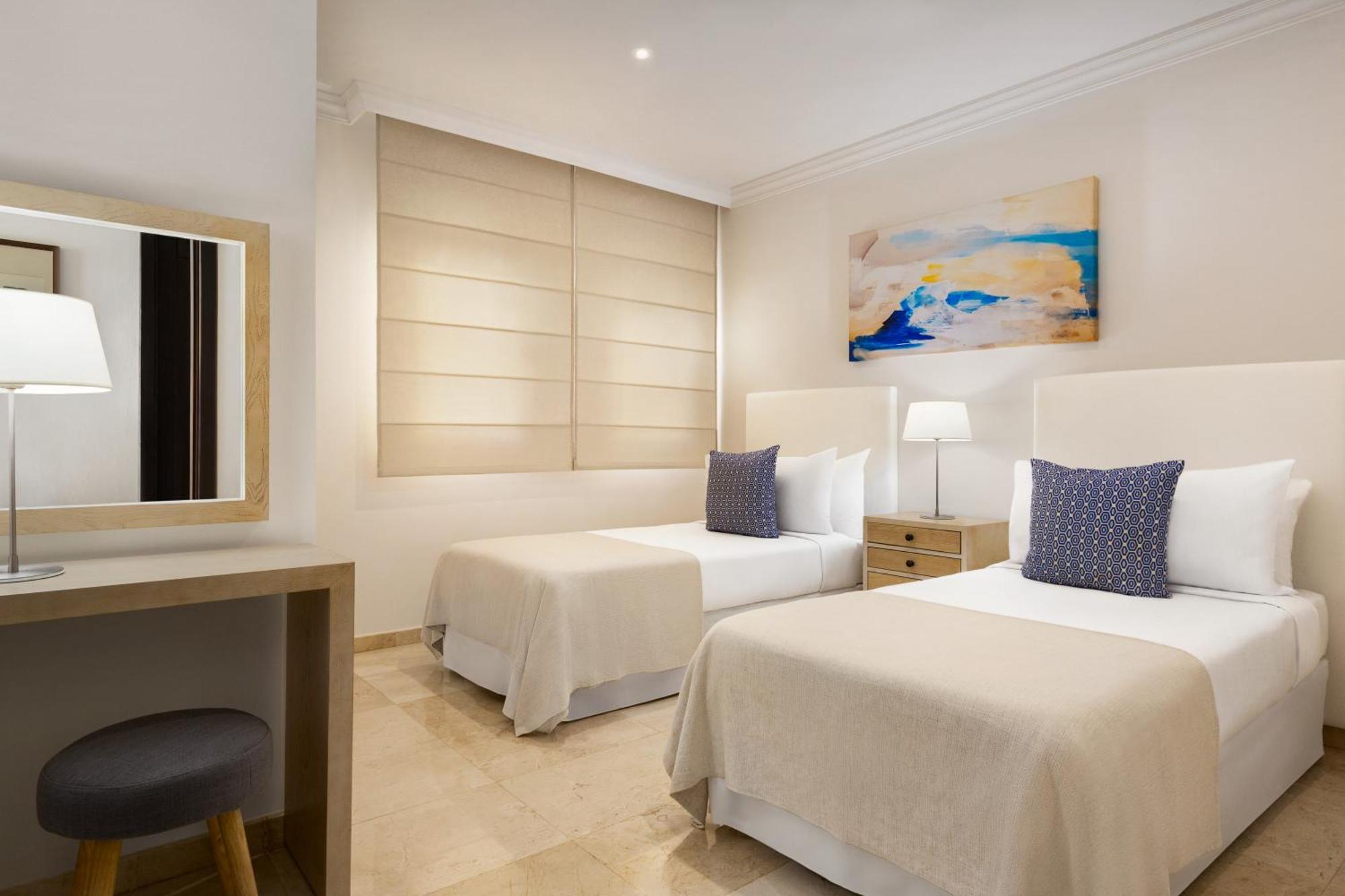 Wyndham Residences Costa Adeje (Tenerife)