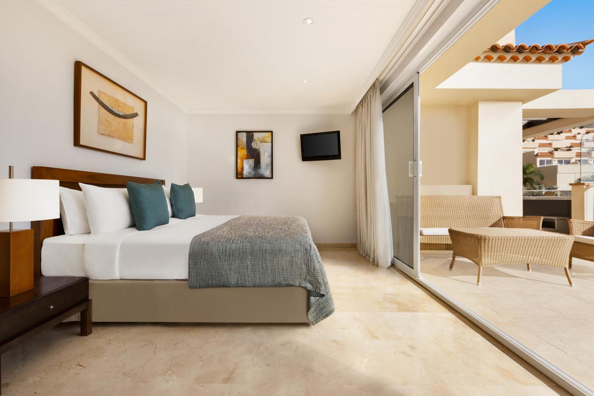 Appart hôtel Wyndham Residences