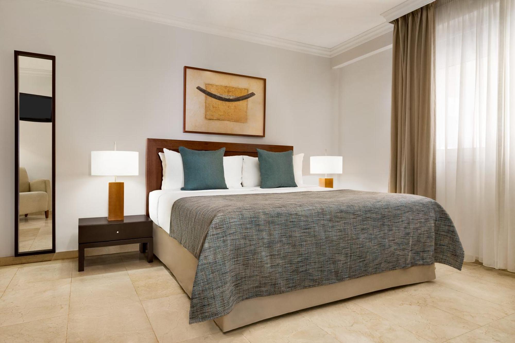 Wyndham Residences Appart hôtel 3*