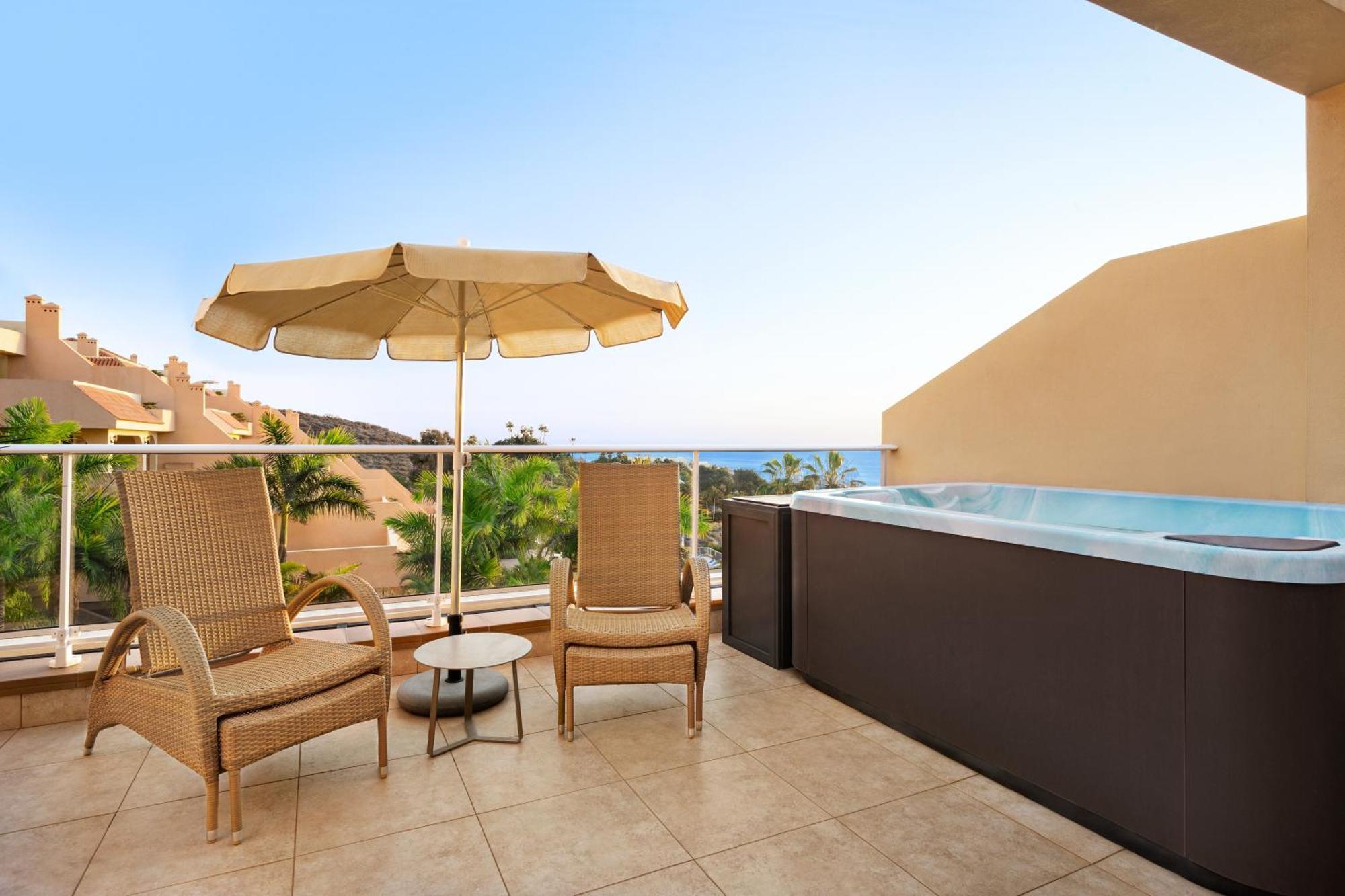 Wyndham Residences Appart hôtel Costa Adeje (Tenerife)
