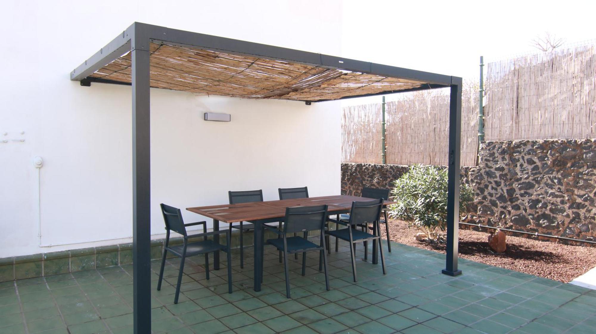 Bed & Breakfast Villa Gonzalez Sea Views