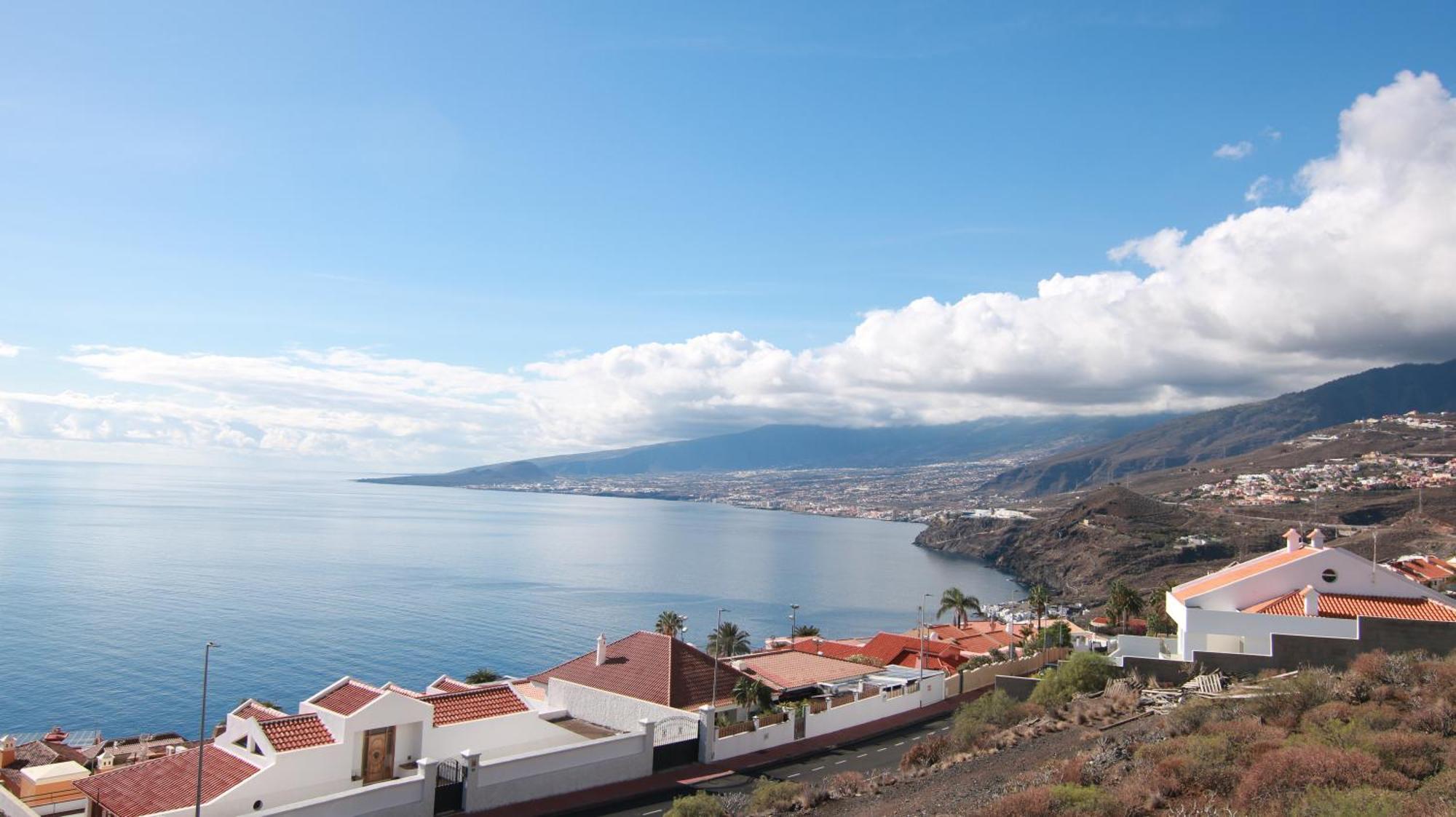 Bed & Breakfast Villa Gonzalez Sea Views Radazul