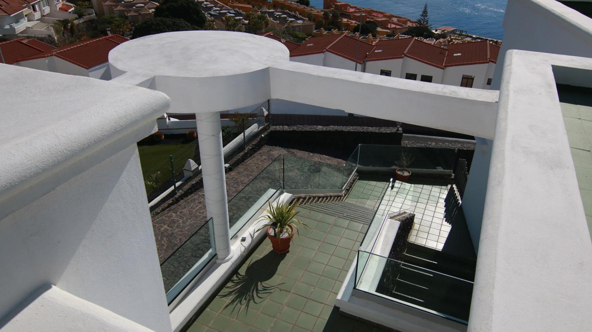 Villa Gonzalez Sea Views Bed & Breakfast