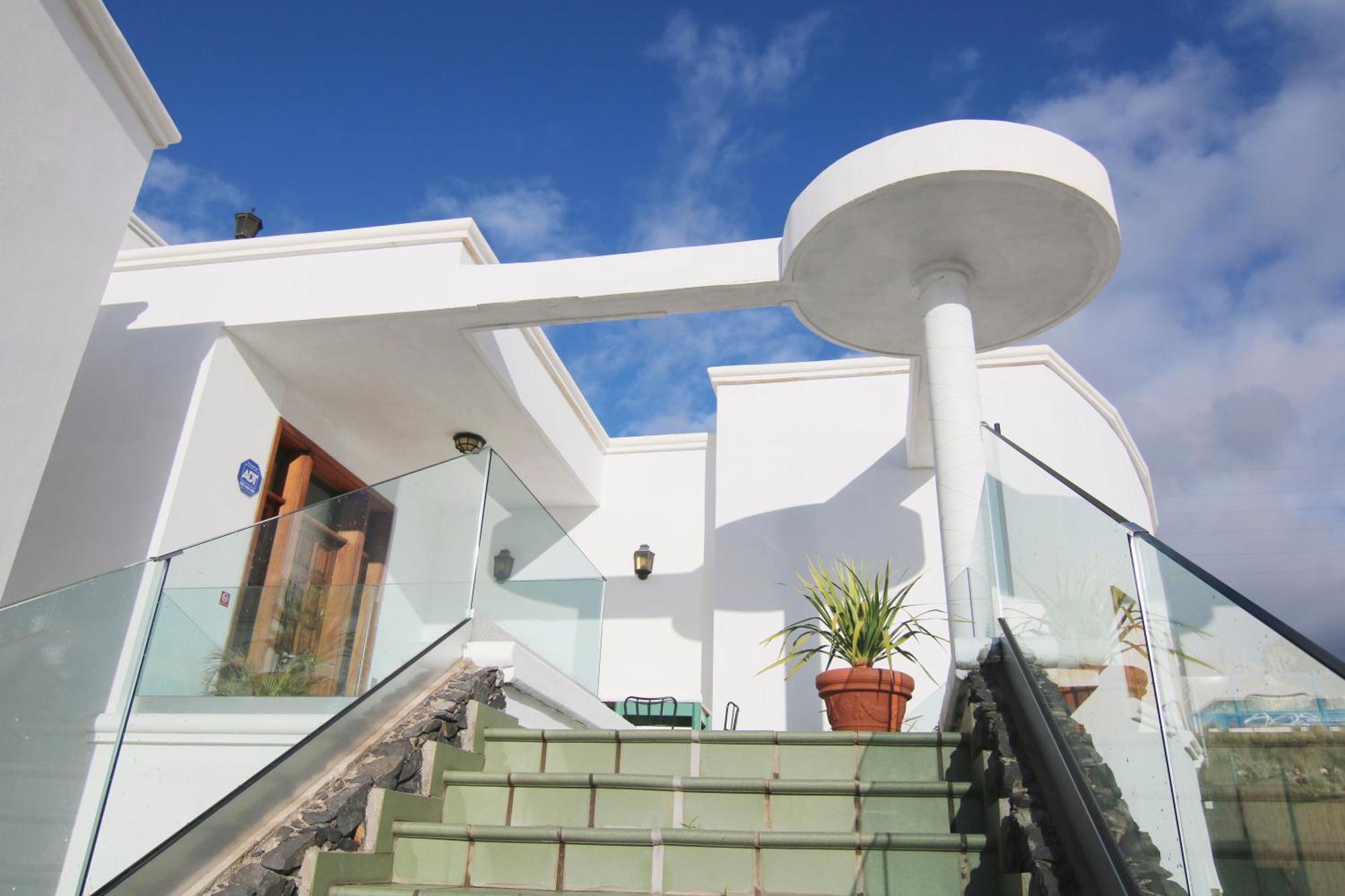 Bed & Breakfast Villa Gonzalez Sea Views