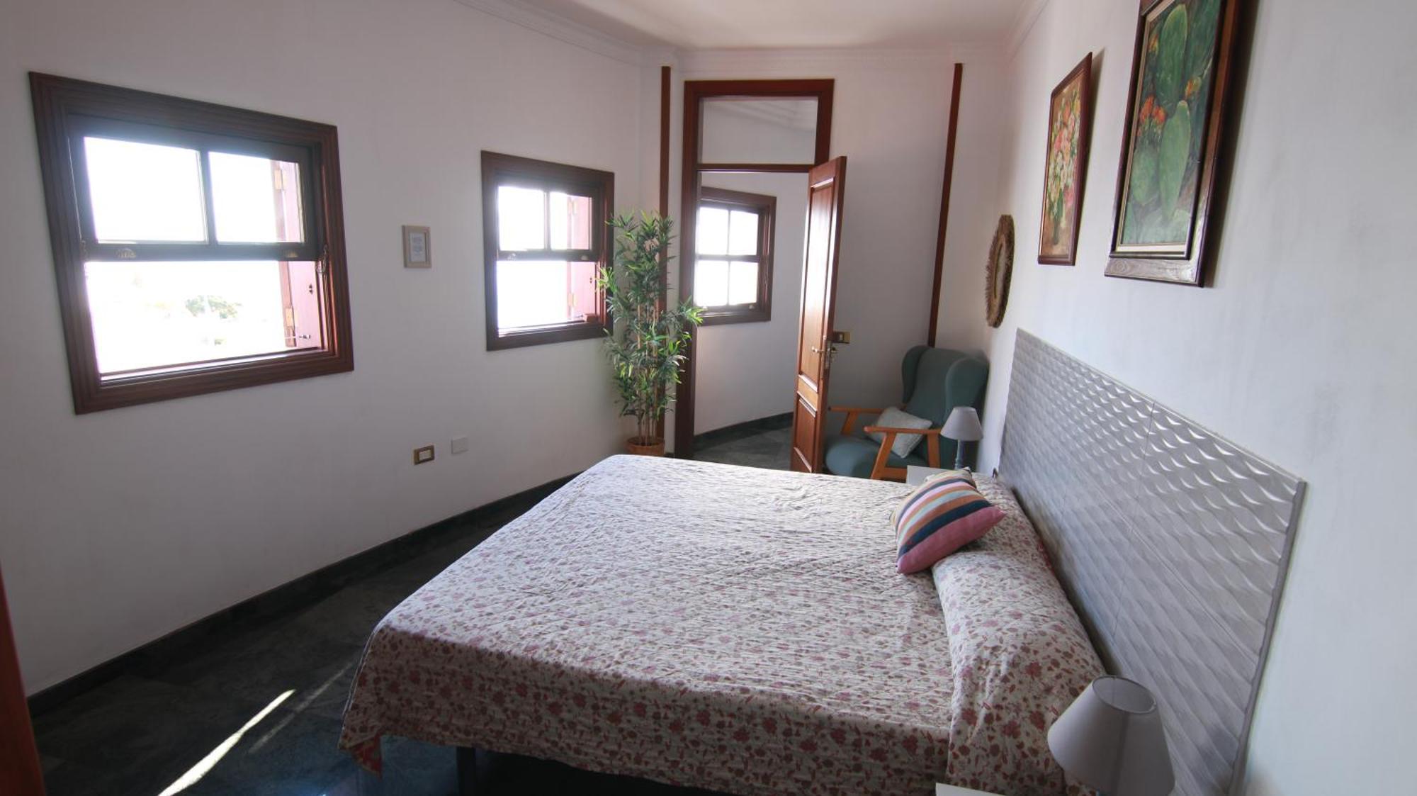 Bed & Breakfast Villa Gonzalez Sea Views *