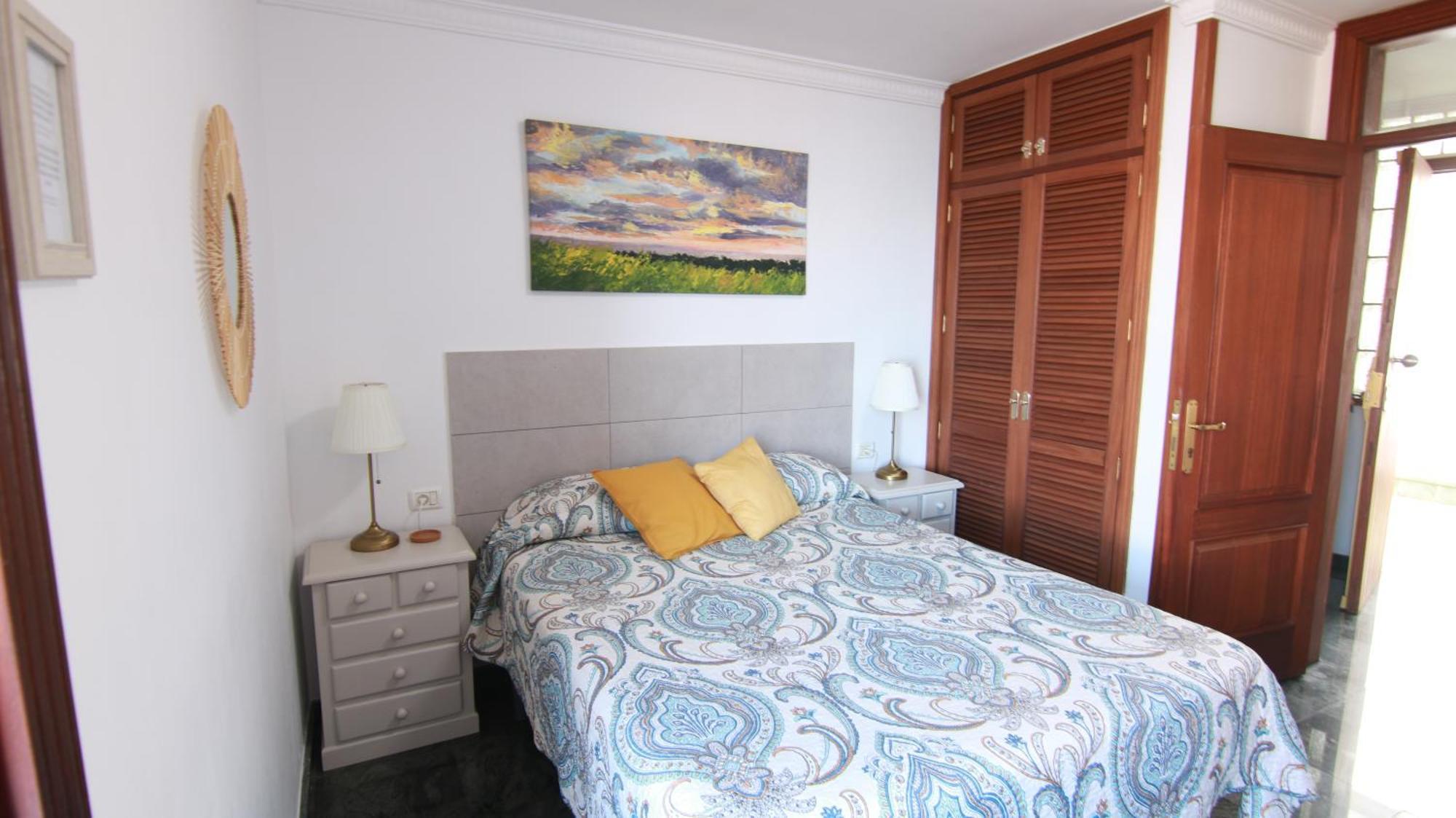 Villa Gonzalez Sea Views Bed & Breakfast *