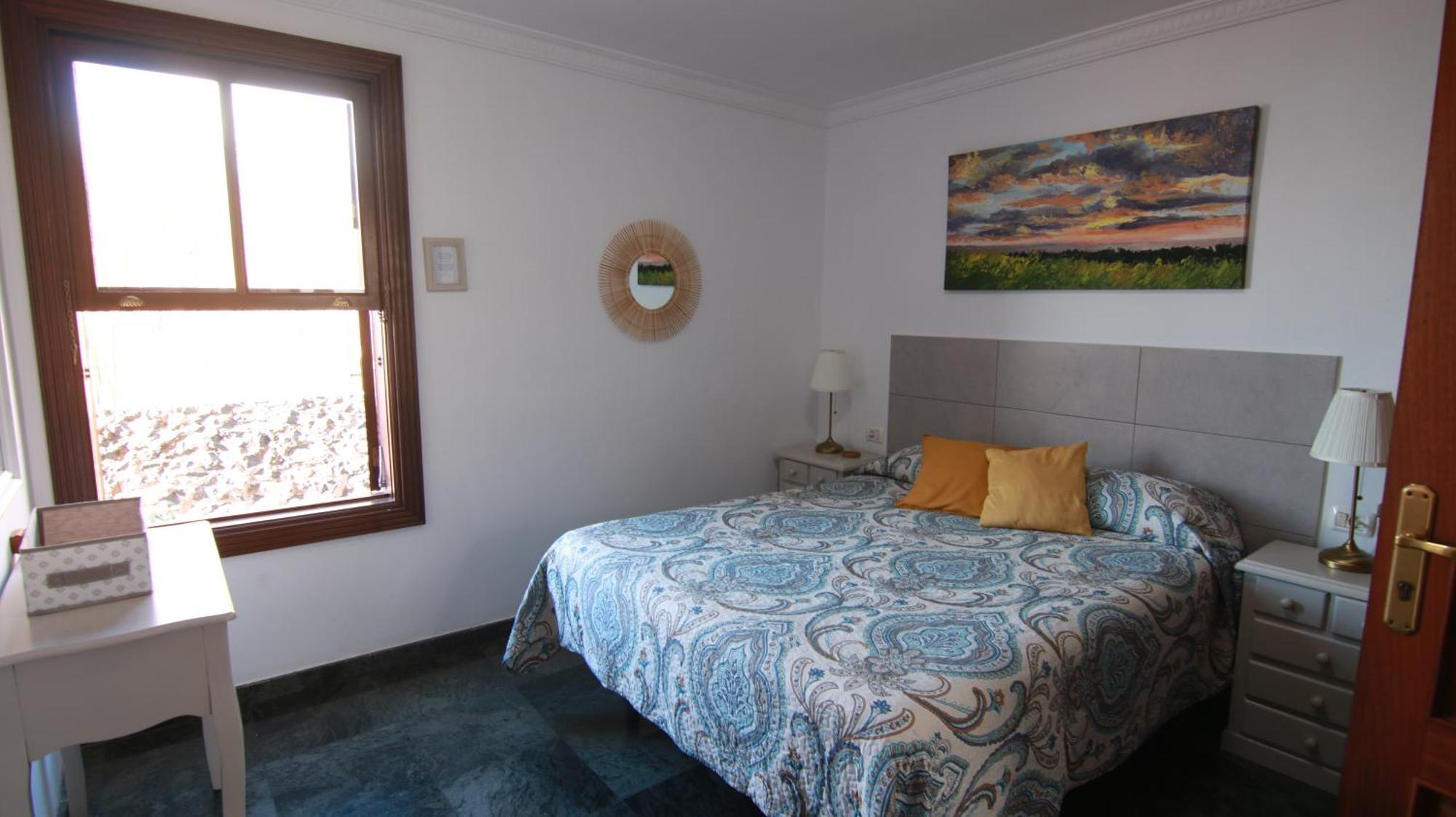 Bed & Breakfast Villa Gonzalez Sea Views *