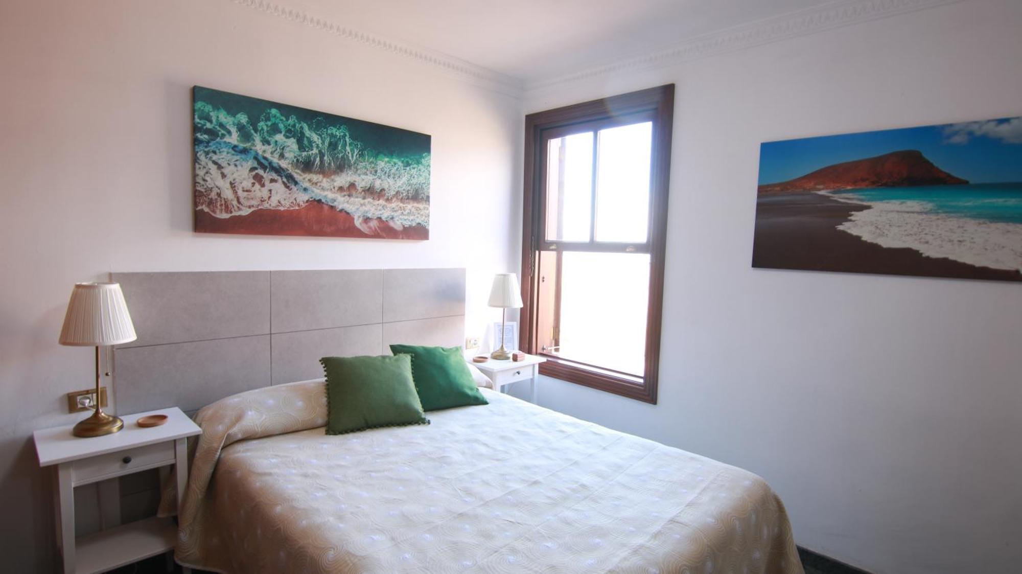 Villa Gonzalez Sea Views