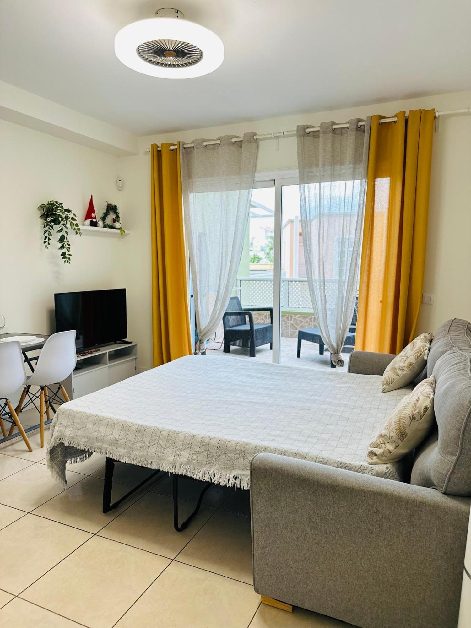 Apartment Mi Casa Orlando Fanabe Costa Adeje (Tenerife)
