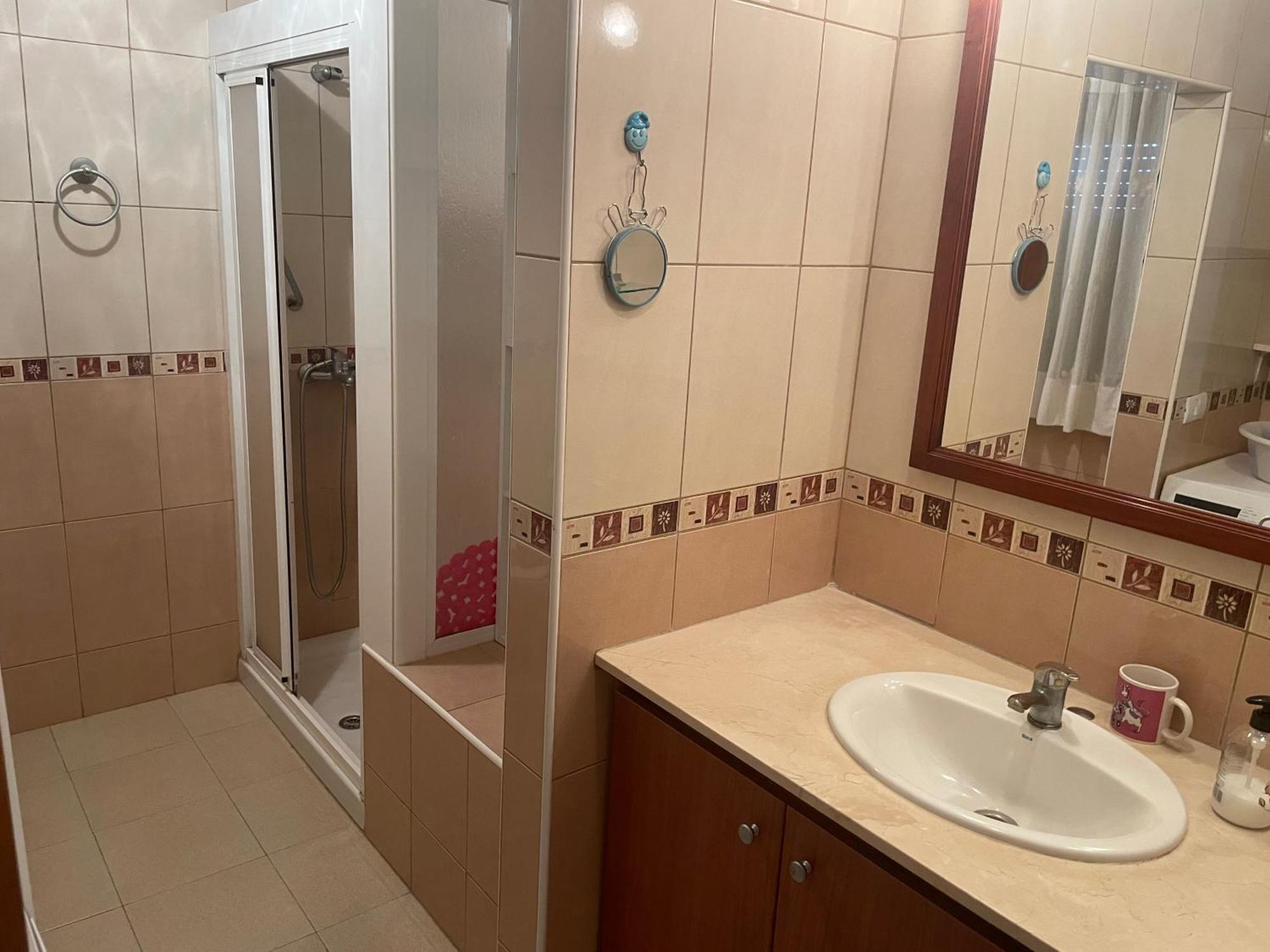 Apartamento House El Cabezo Beach, El Medano, 2 Bedrooms And Terrace *