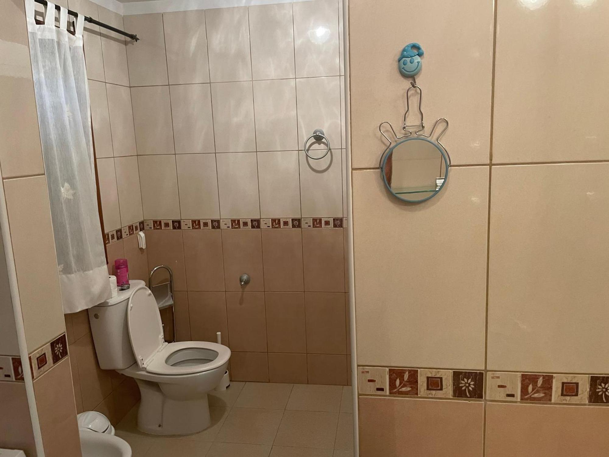 House El Cabezo Beach, El Medano, 2 Bedrooms And Terrace Apartamento *