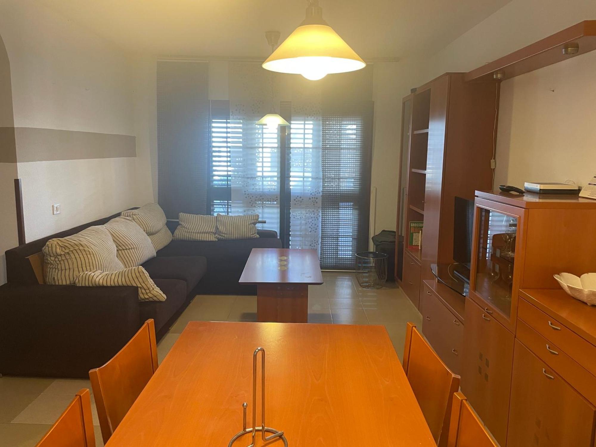 House El Cabezo Beach, El Medano, 2 Bedrooms And Terrace